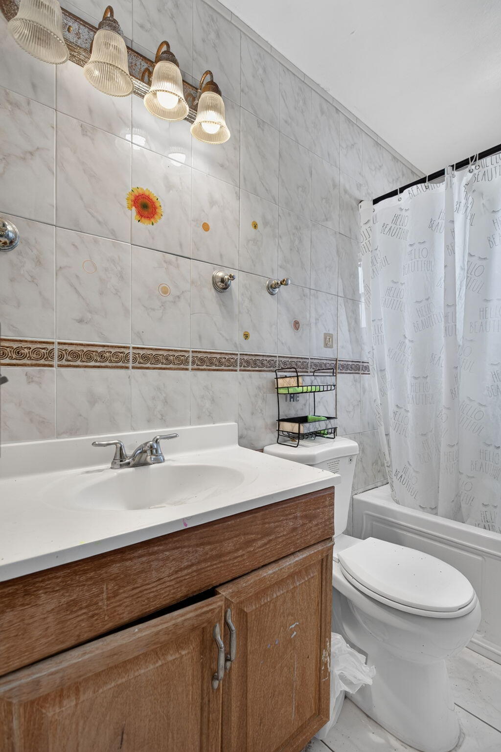 ORIOLE ESTATES SEC 4 - Residential