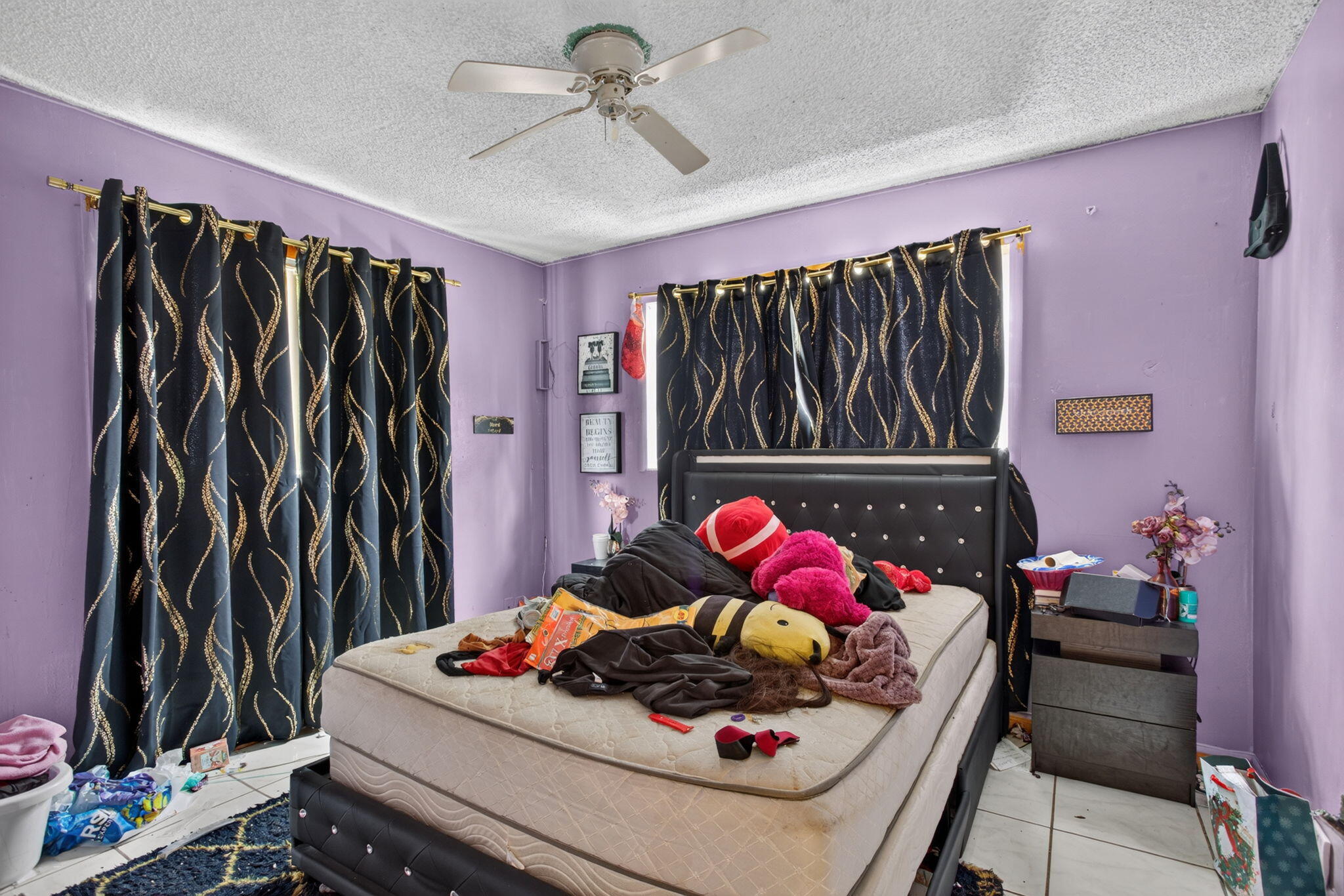 ORIOLE ESTATES SEC 4 - Residential