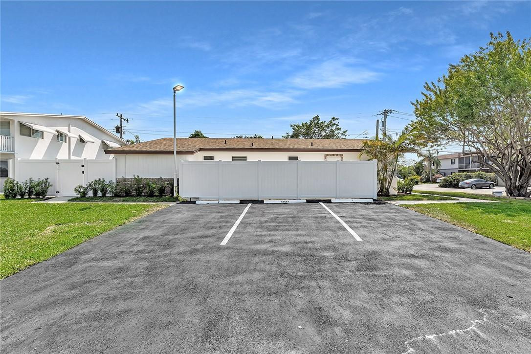 CORAL RIDGE ADD A-AMENDED - Residential Lease