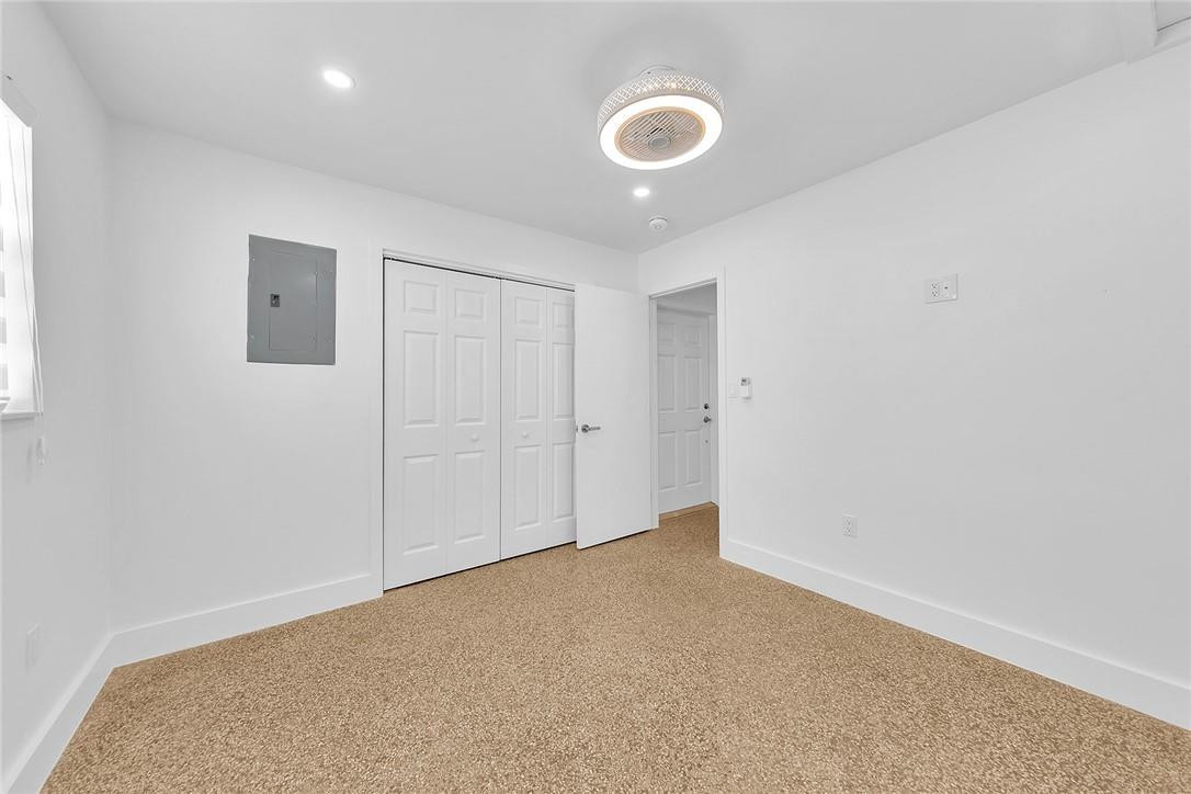 CORAL RIDGE ADD A-AMENDED - Residential Lease