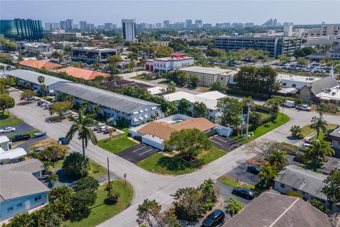 CORAL RIDGE ADD A-AMENDED - Residential Lease