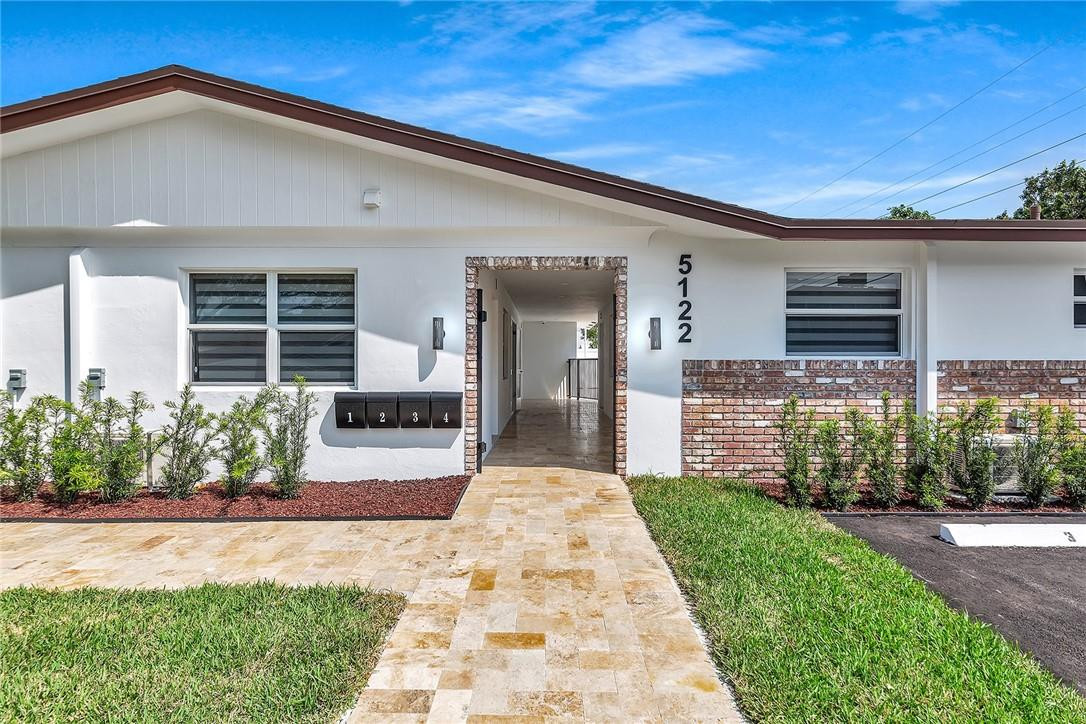 CORAL RIDGE ADD A-AMENDED - Residential Lease