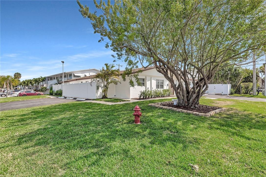 CORAL RIDGE ADD A-AMENDED - Residential Lease