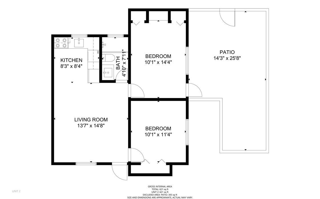 CORAL RIDGE ADD A-AMENDED - Residential Lease