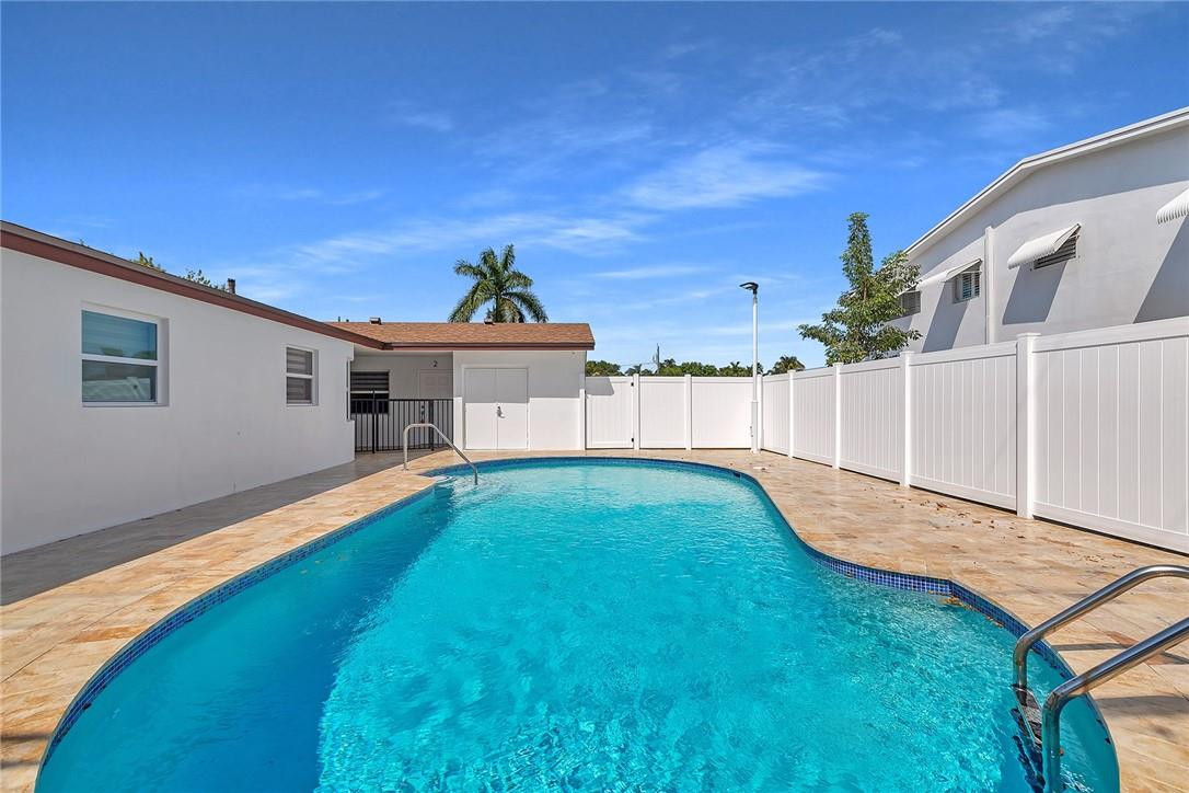 CORAL RIDGE ADD A-AMENDED - Residential Lease