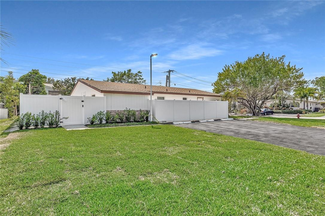CORAL RIDGE ADD A-AMENDED - Residential Lease