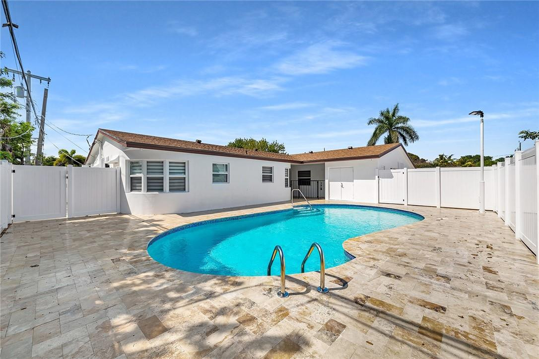 CORAL RIDGE ADD A-AMENDED - Residential Lease