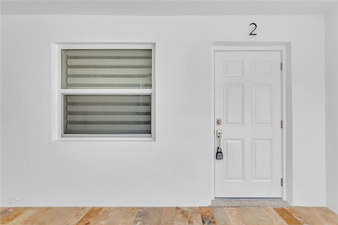CORAL RIDGE ADD A-AMENDED - Residential Lease