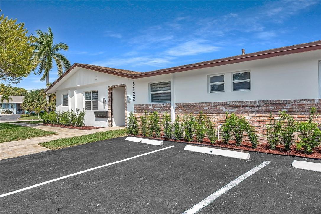 CORAL RIDGE ADD A-AMENDED - Residential Lease