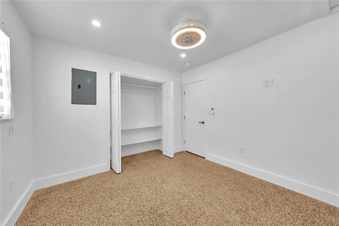 CORAL RIDGE ADD A-AMENDED - Residential Lease