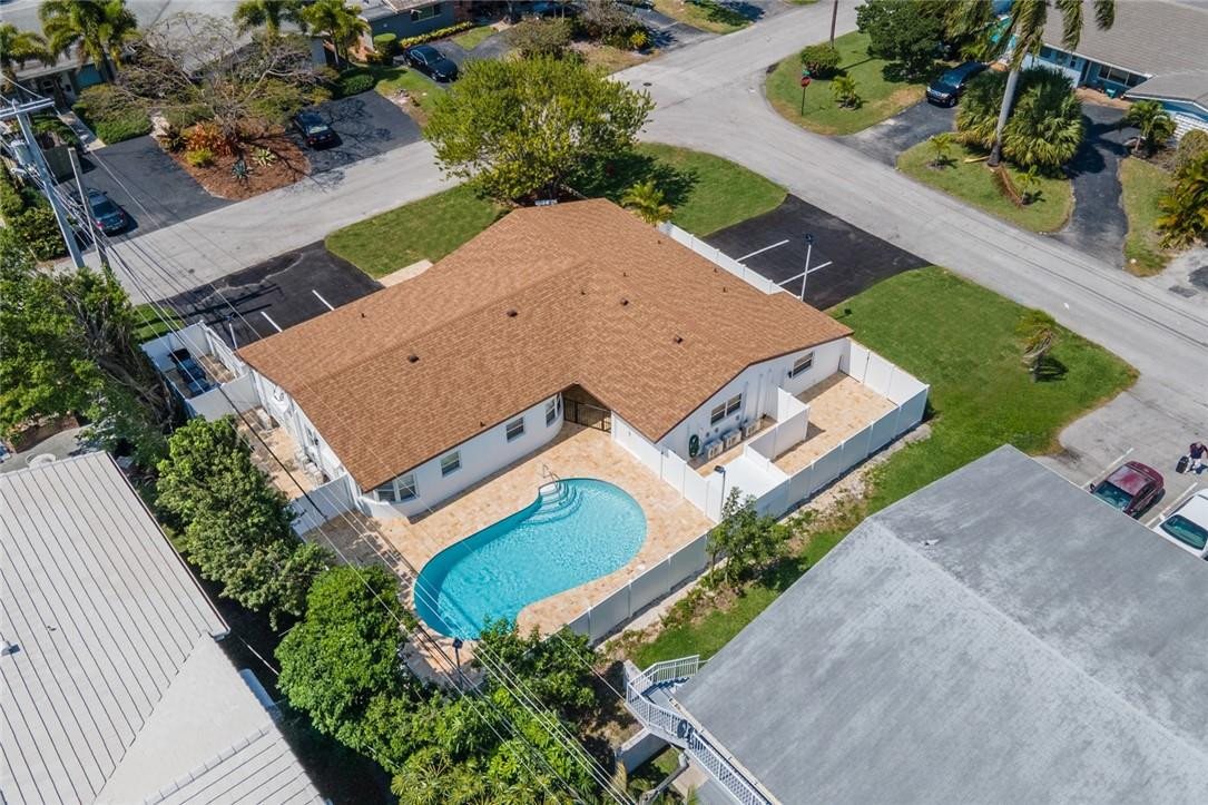 CORAL RIDGE ADD A-AMENDED - Residential Lease