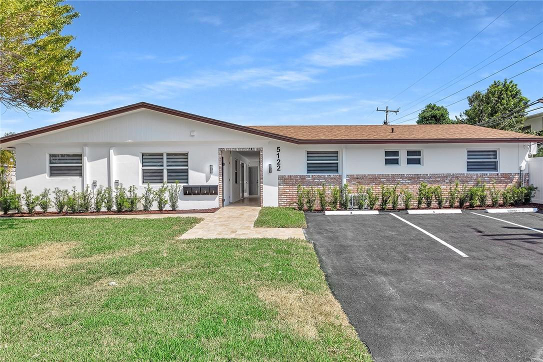 CORAL RIDGE ADD A-AMENDED - Residential Lease