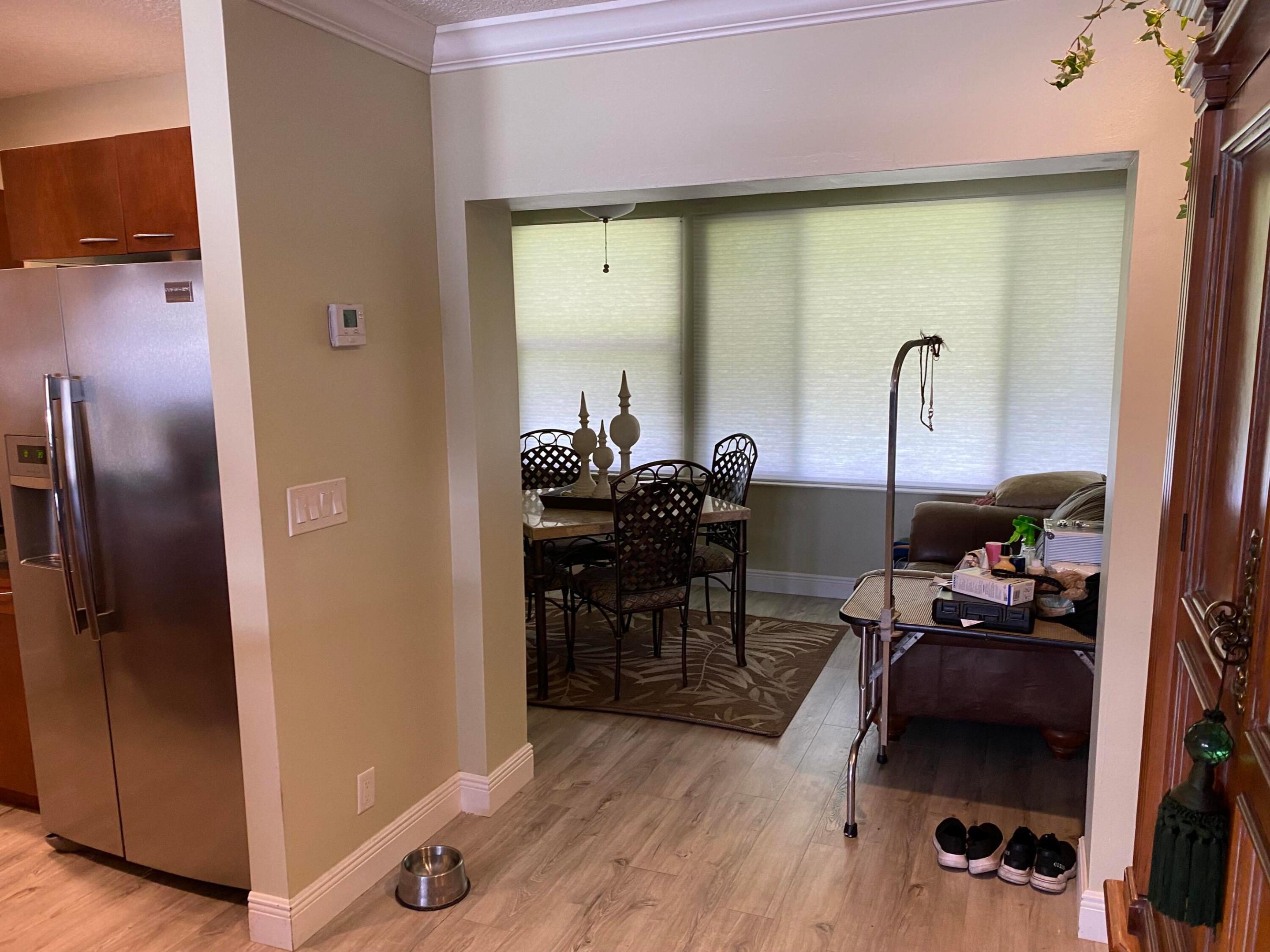 PALM BEACH LEISUREVILLE REPLAT - Residential Lease