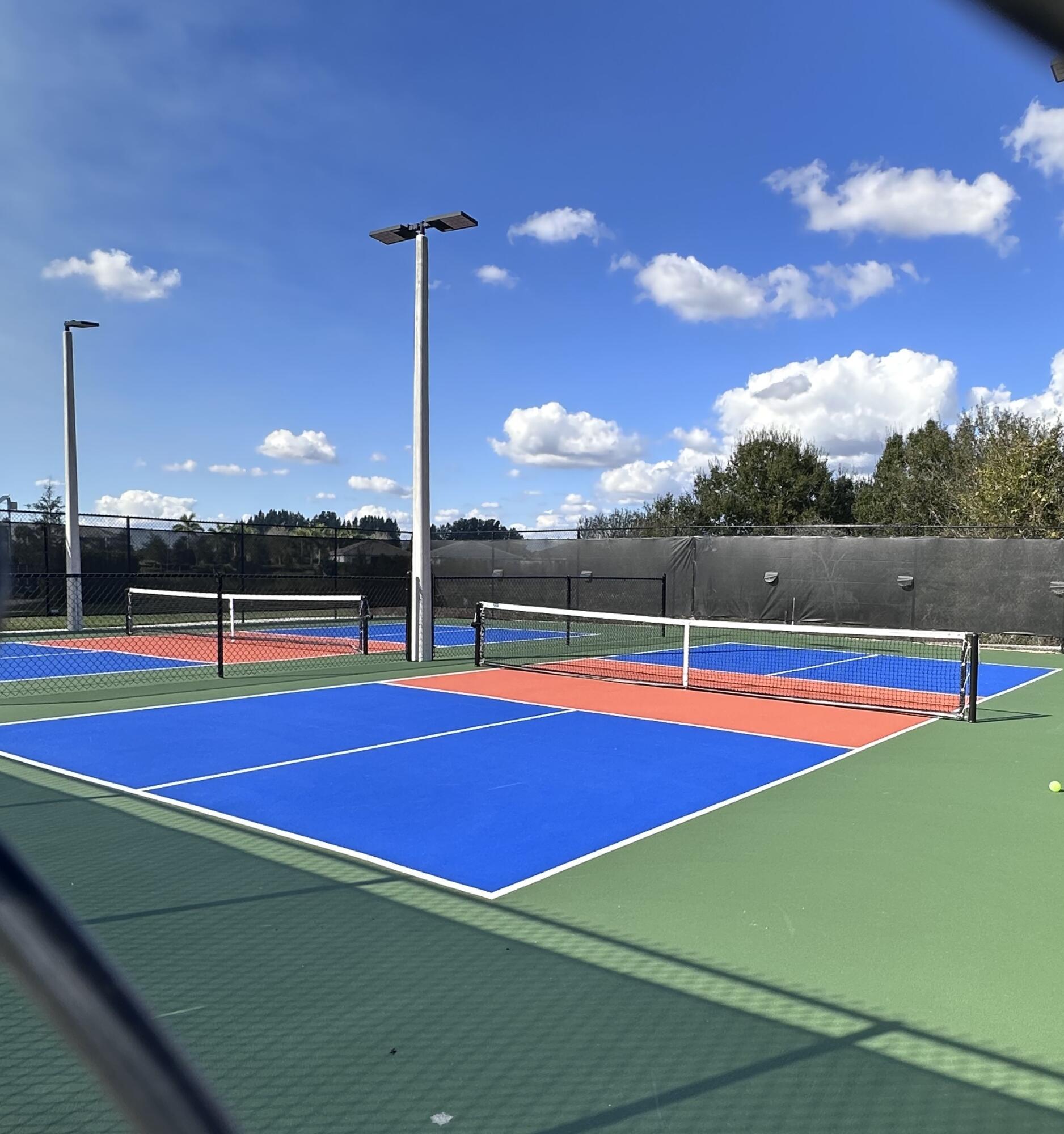 HIGHPOINTE PUD - Residential