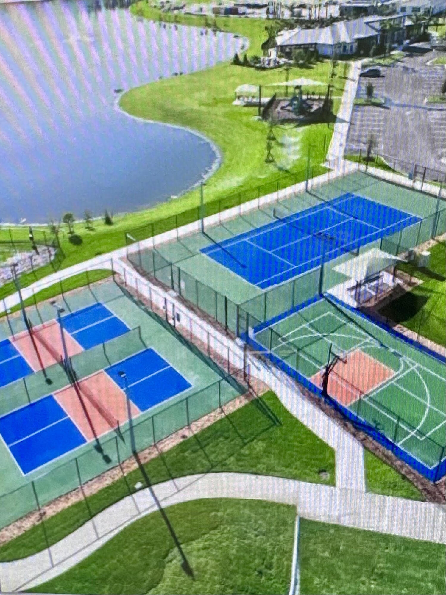 HIGHPOINTE PUD - Residential