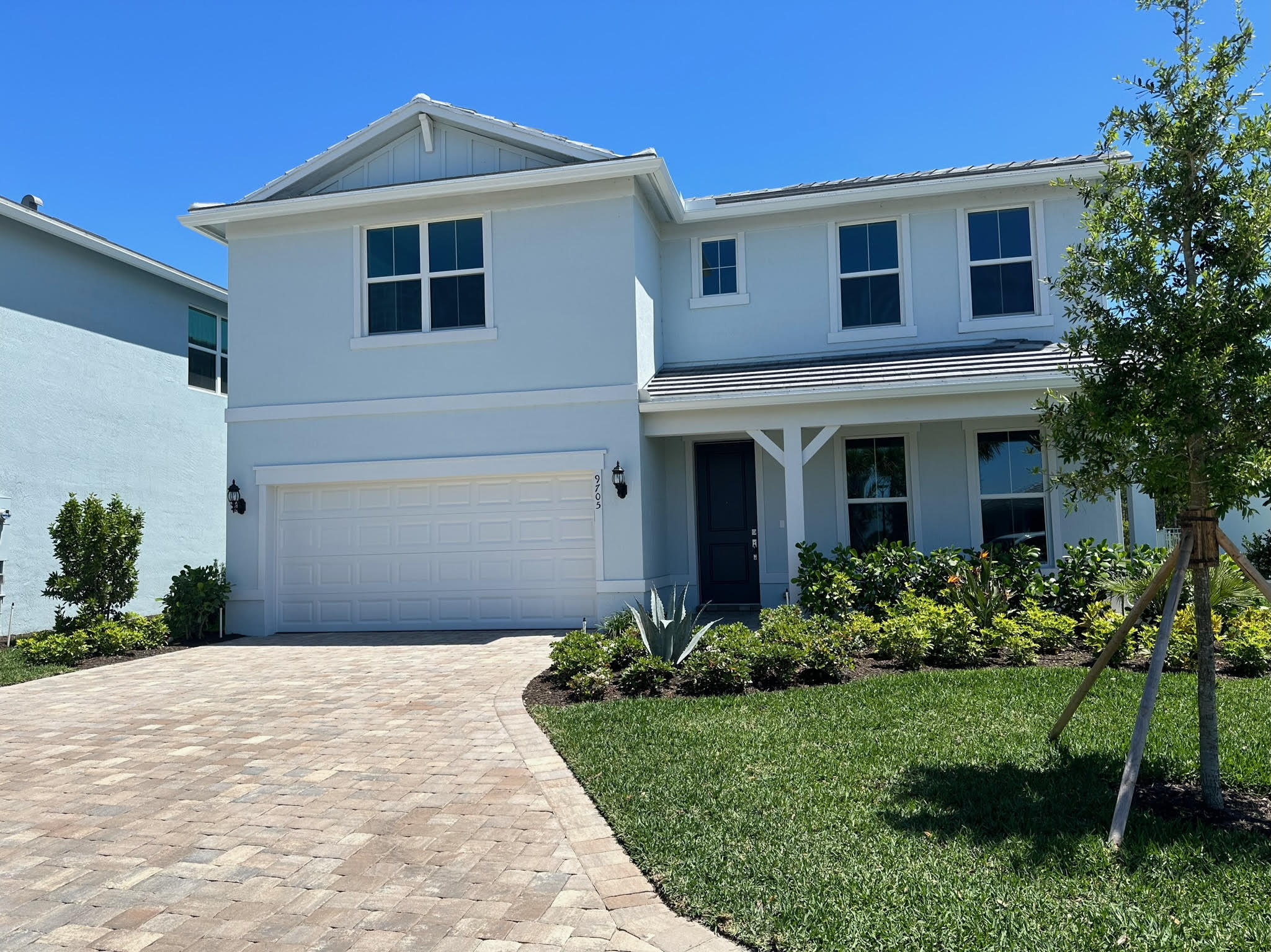 HIGHPOINTE PUD - Residential