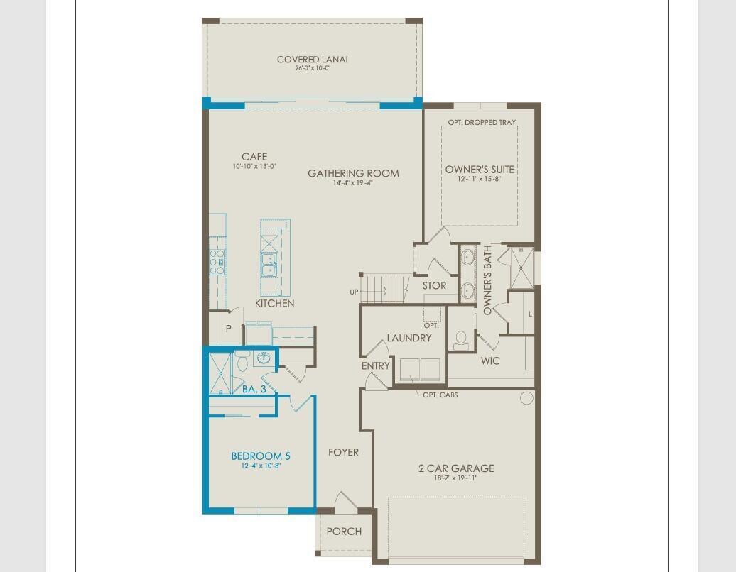HIGHPOINTE PUD - Residential