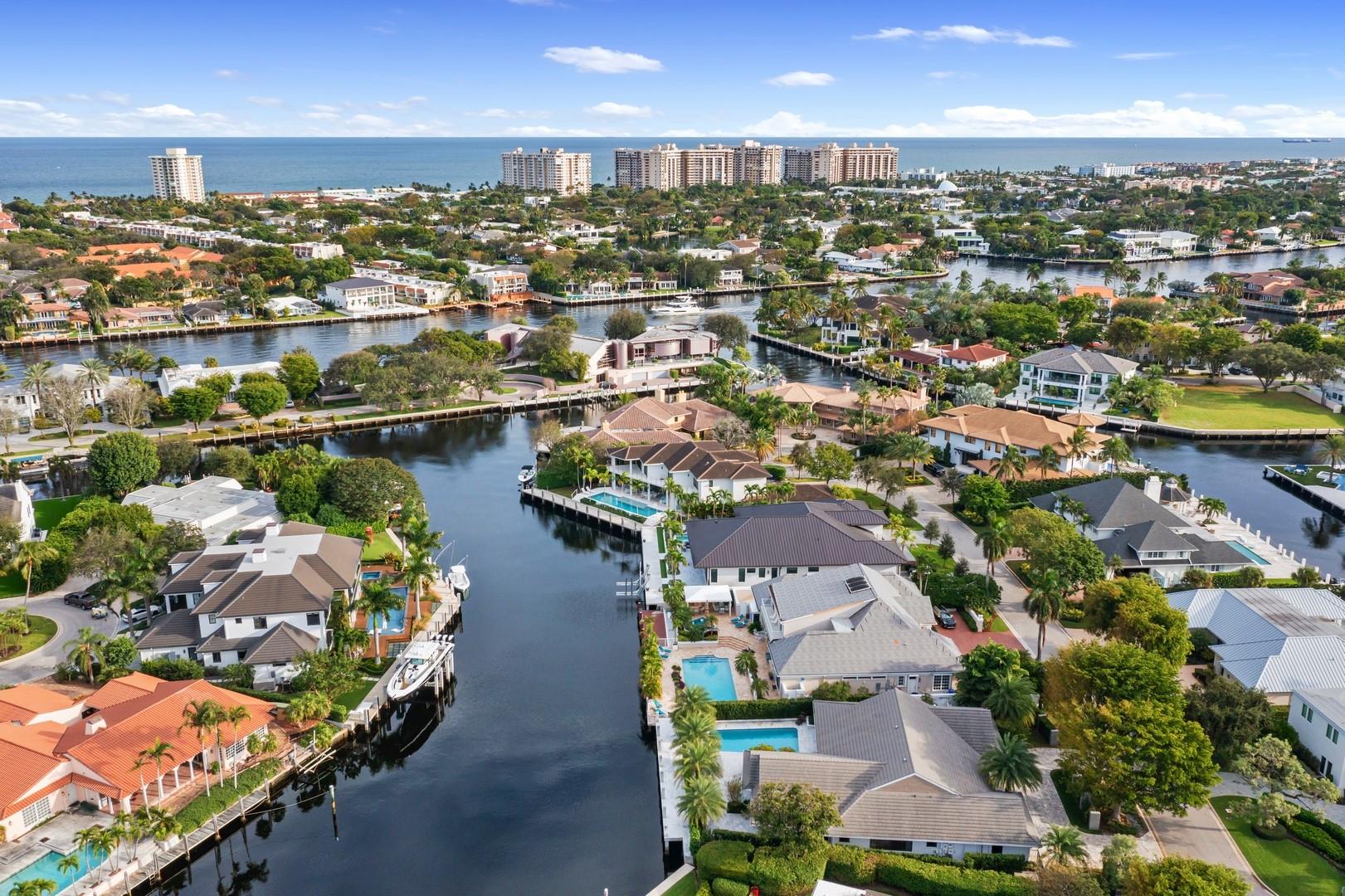 Bay Colony Sec Of The - Residential