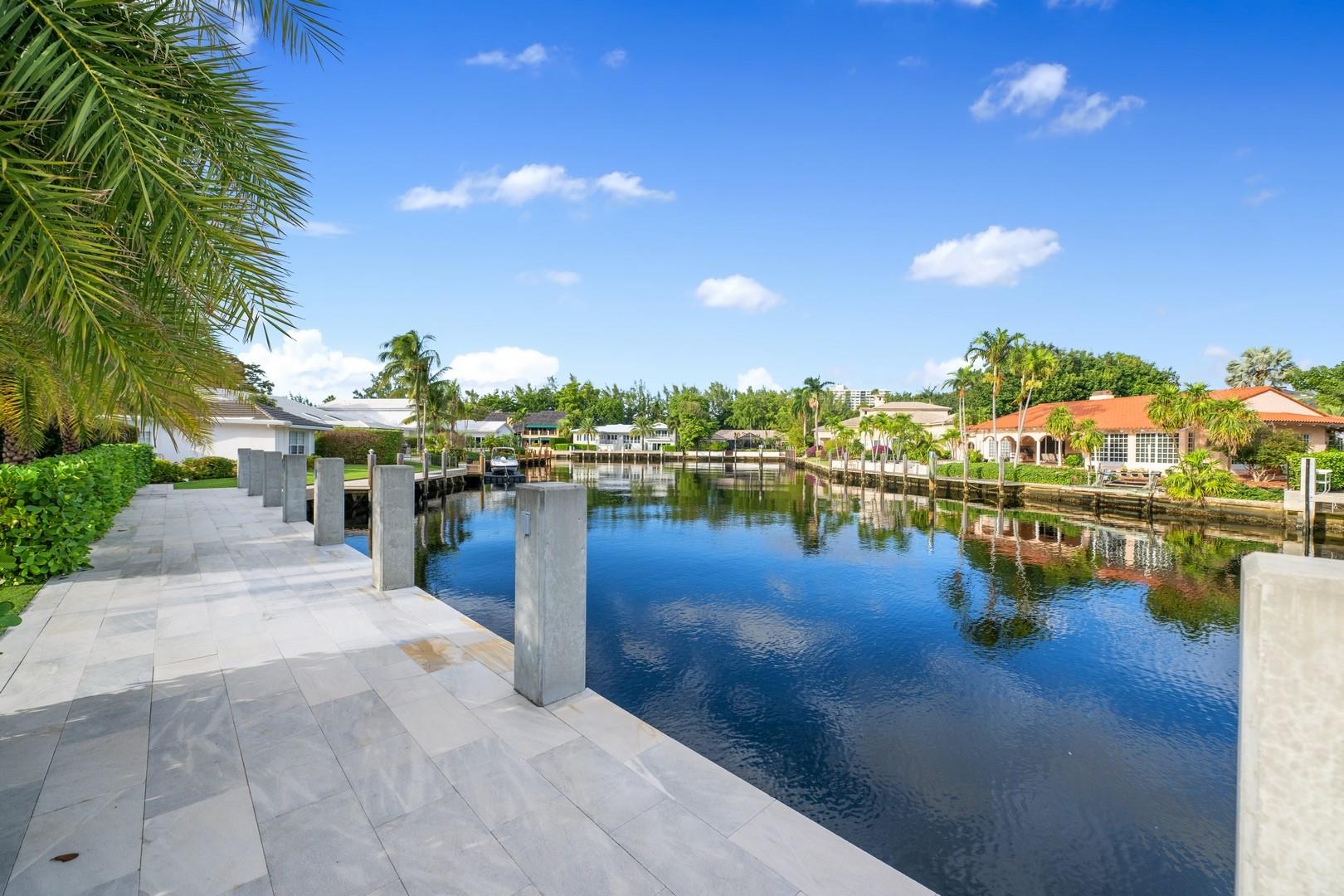 Bay Colony Sec Of The - Residential