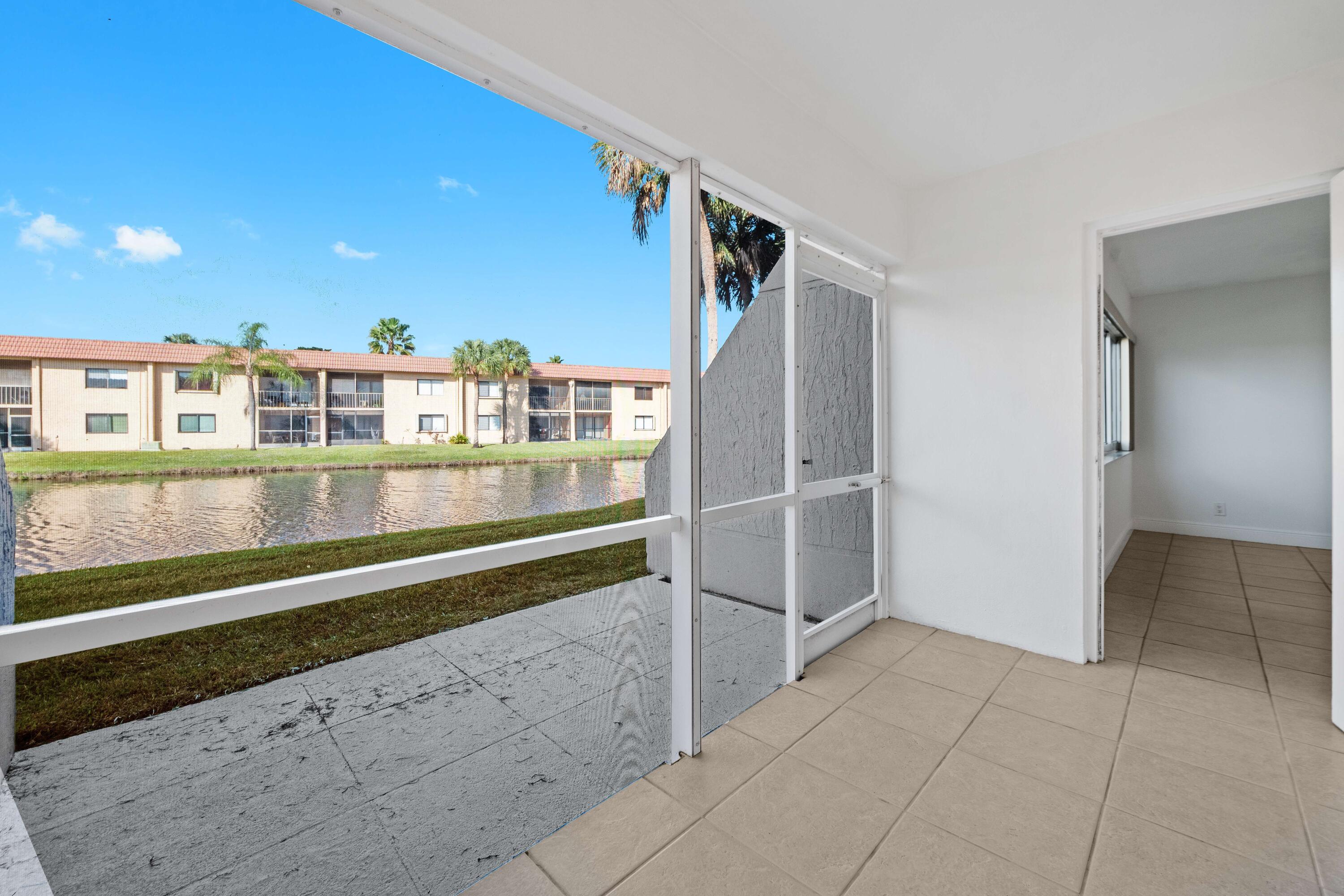 Racquet Club @ Bonaventur - Residential