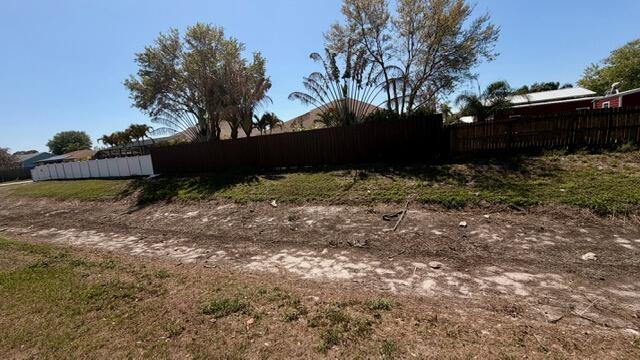 PORT ST LUCIE SECTION 18 - Residential