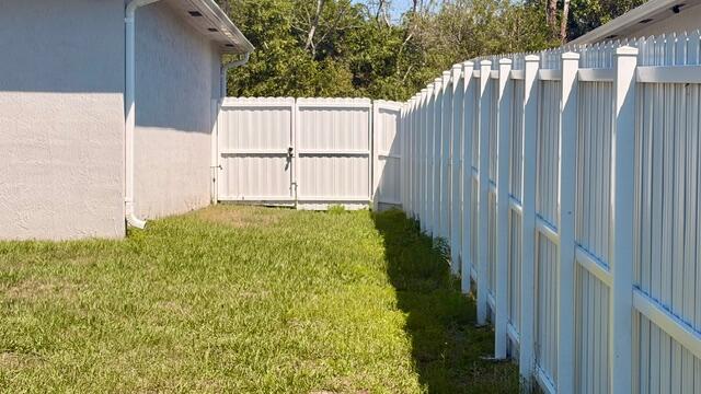 PORT ST LUCIE SECTION 18 - Residential