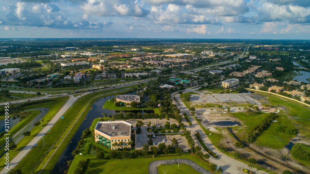 PORT ST LUCIE SECTION 18 - Residential