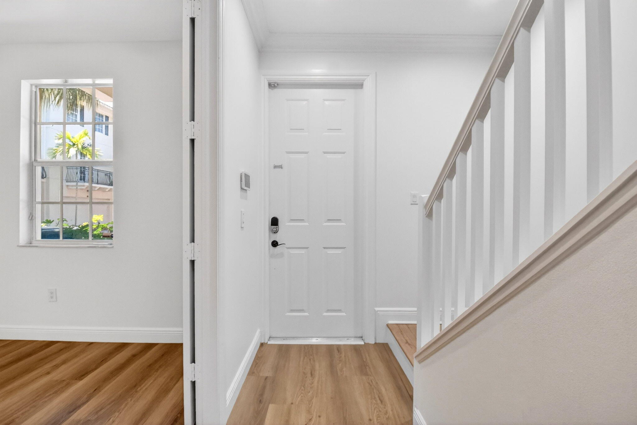 COURTYARDS OF LAKE WORTH - Residential Lease