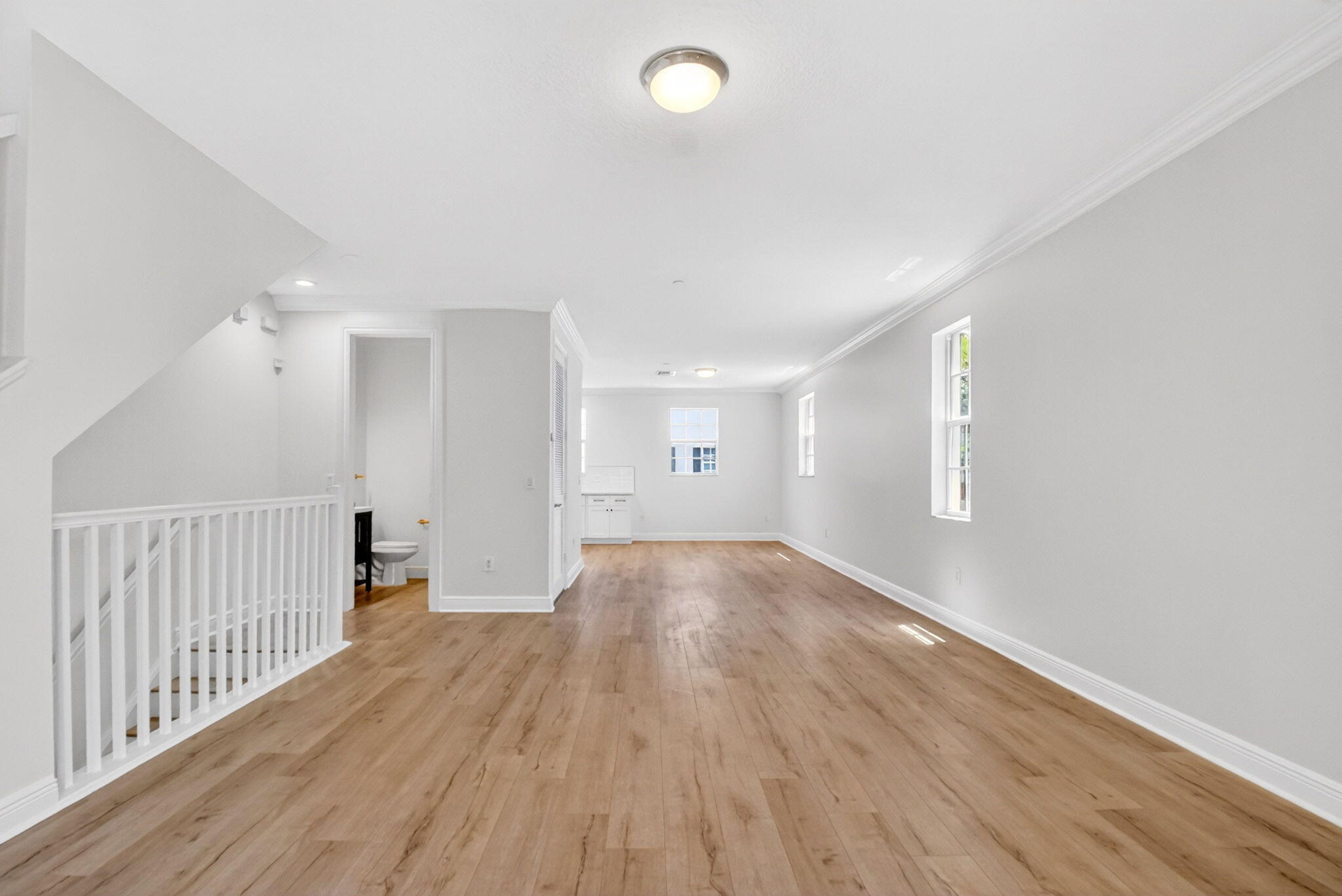 COURTYARDS OF LAKE WORTH - Residential Lease