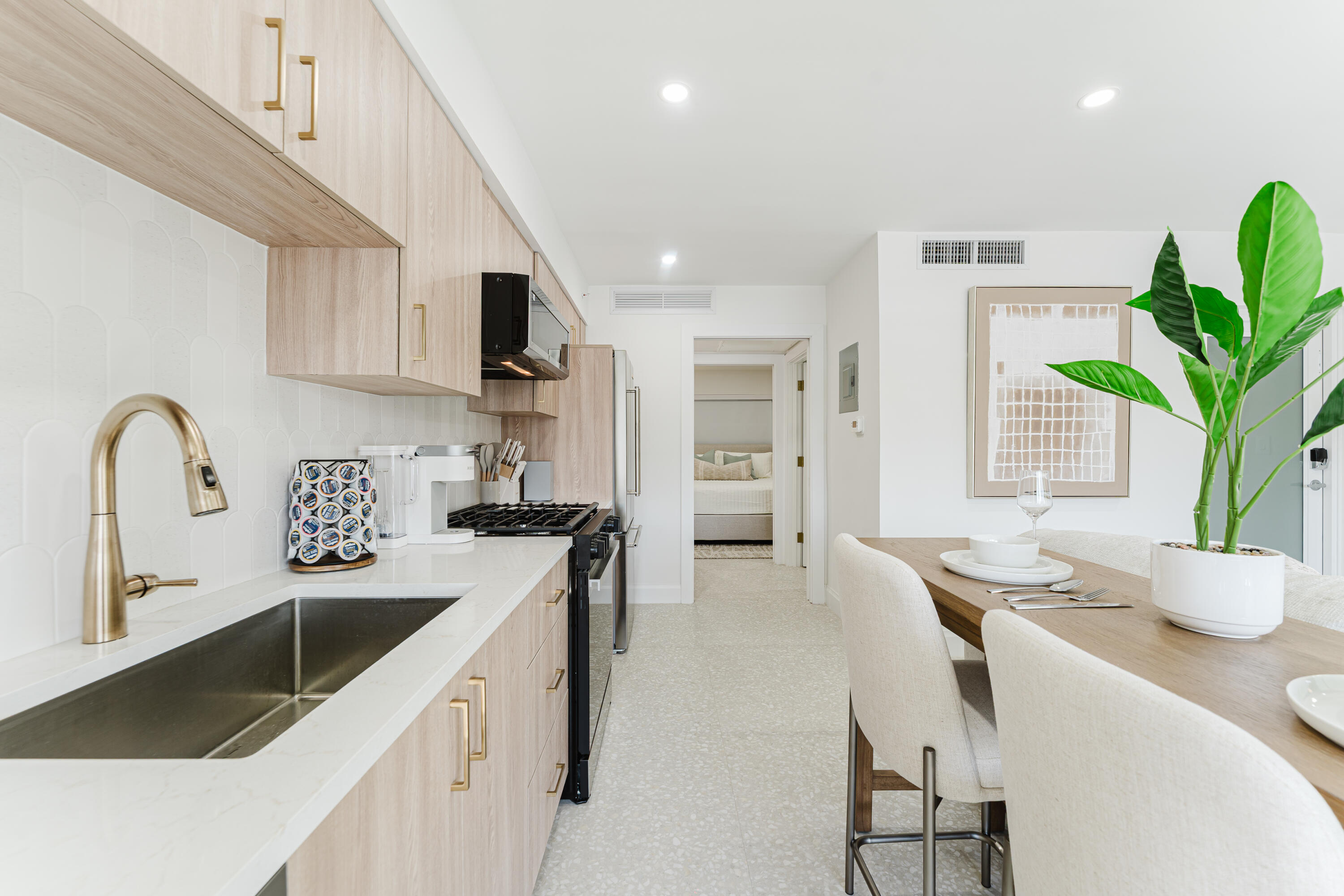 SPANISH RIVER LAND CO SUB UNIT 1 - Residential Lease