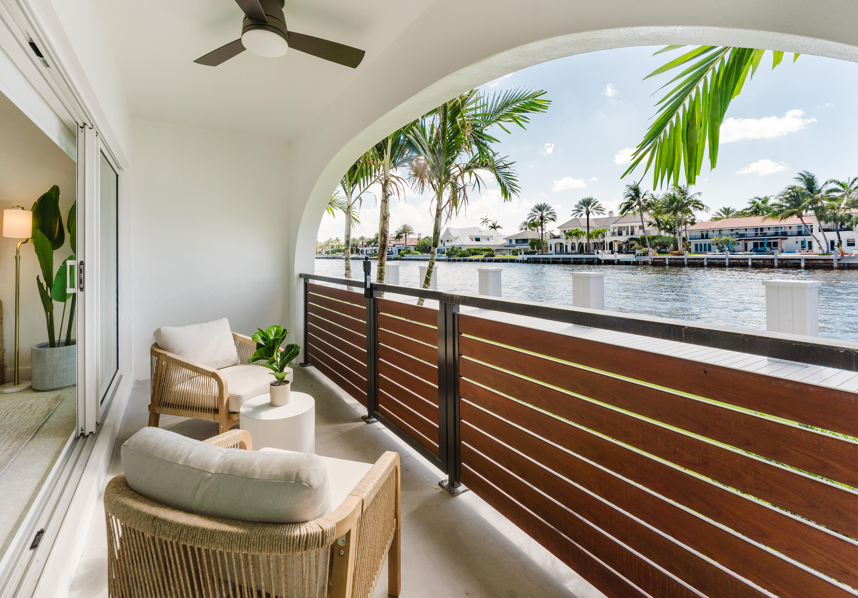 SPANISH RIVER LAND CO SUB UNIT 1 - Residential Lease