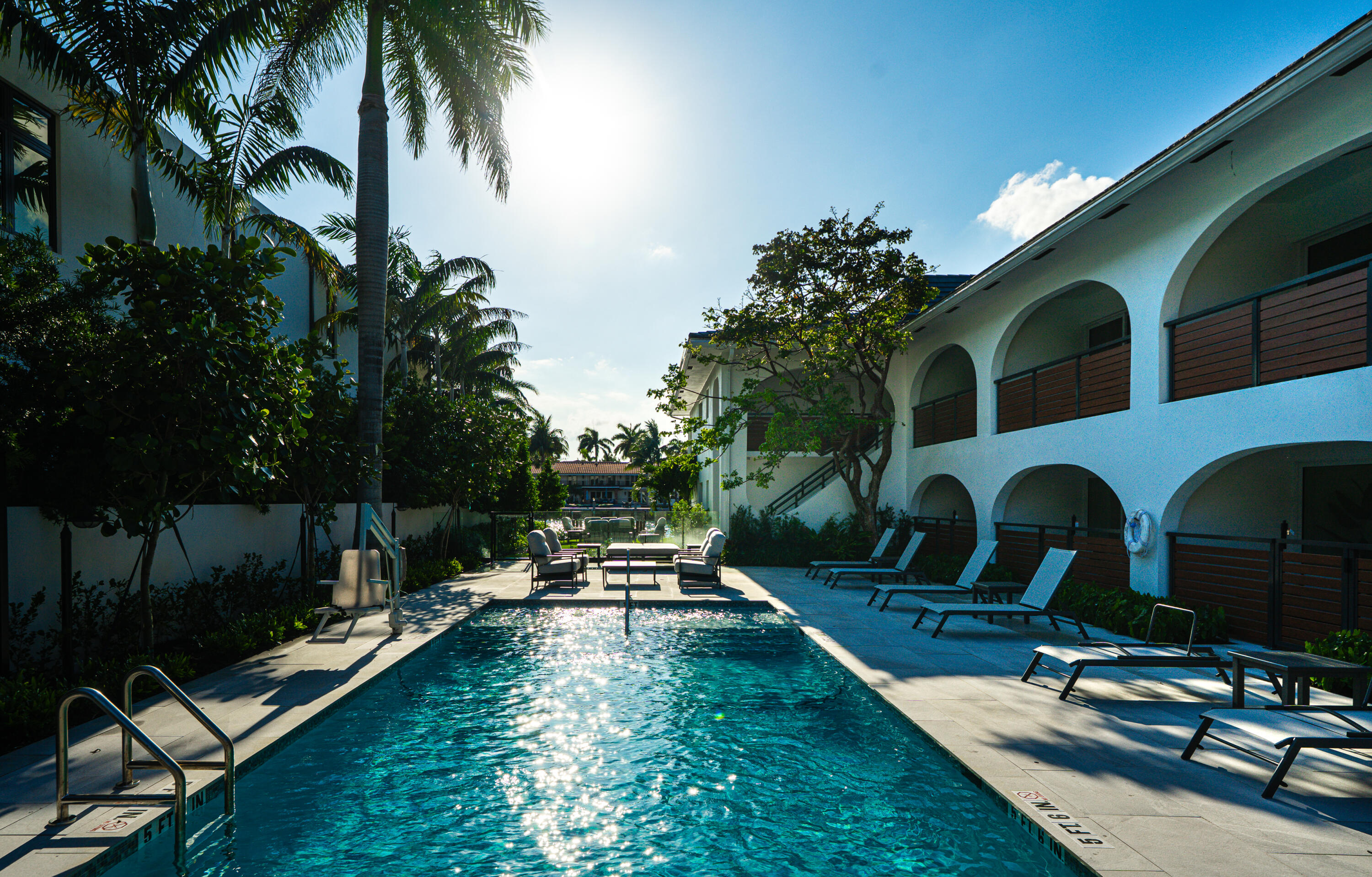 SPANISH RIVER LAND CO SUB UNIT 1 - Residential Lease