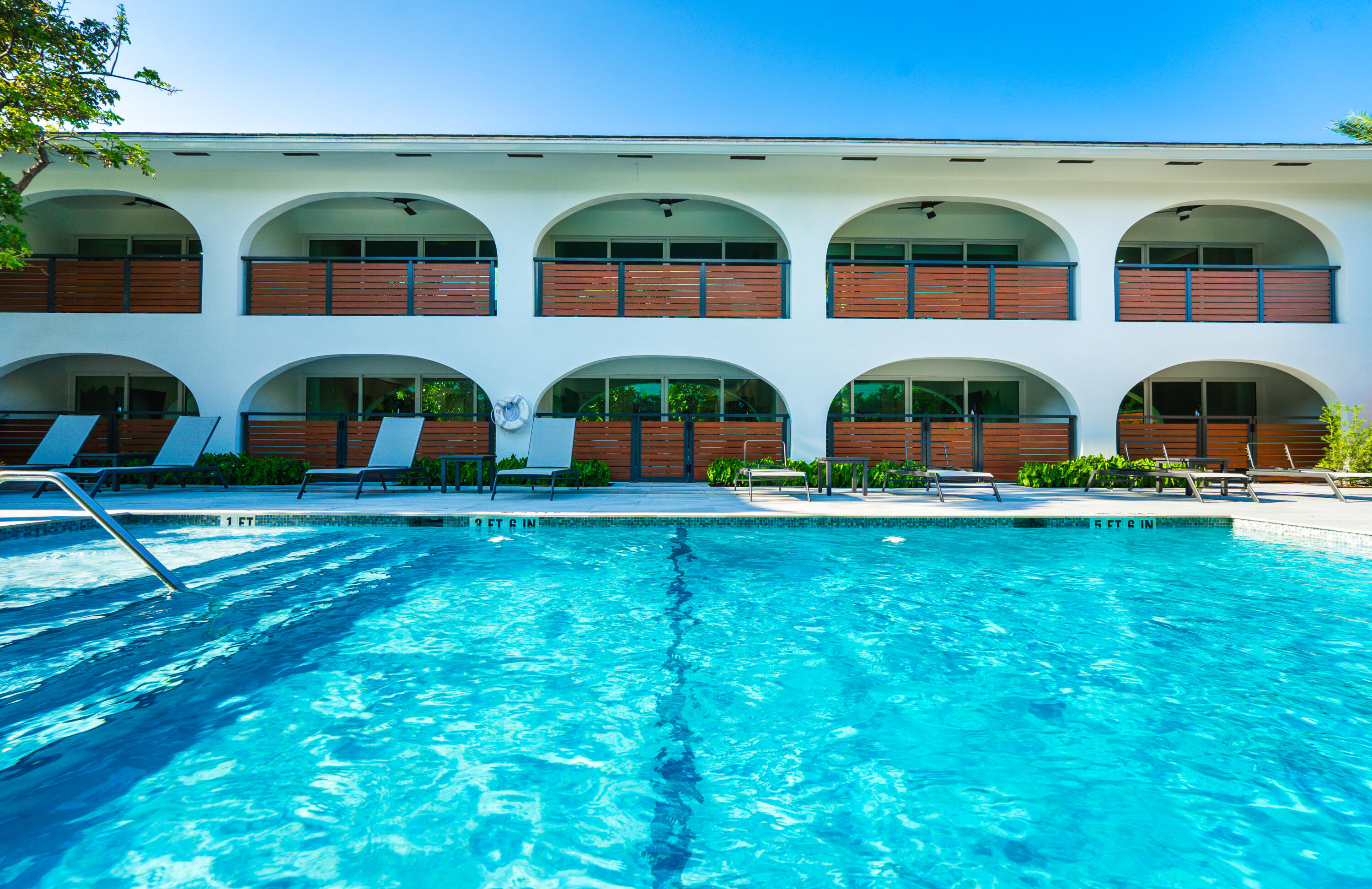 SPANISH RIVER LAND CO SUB UNIT 1 - Residential Lease