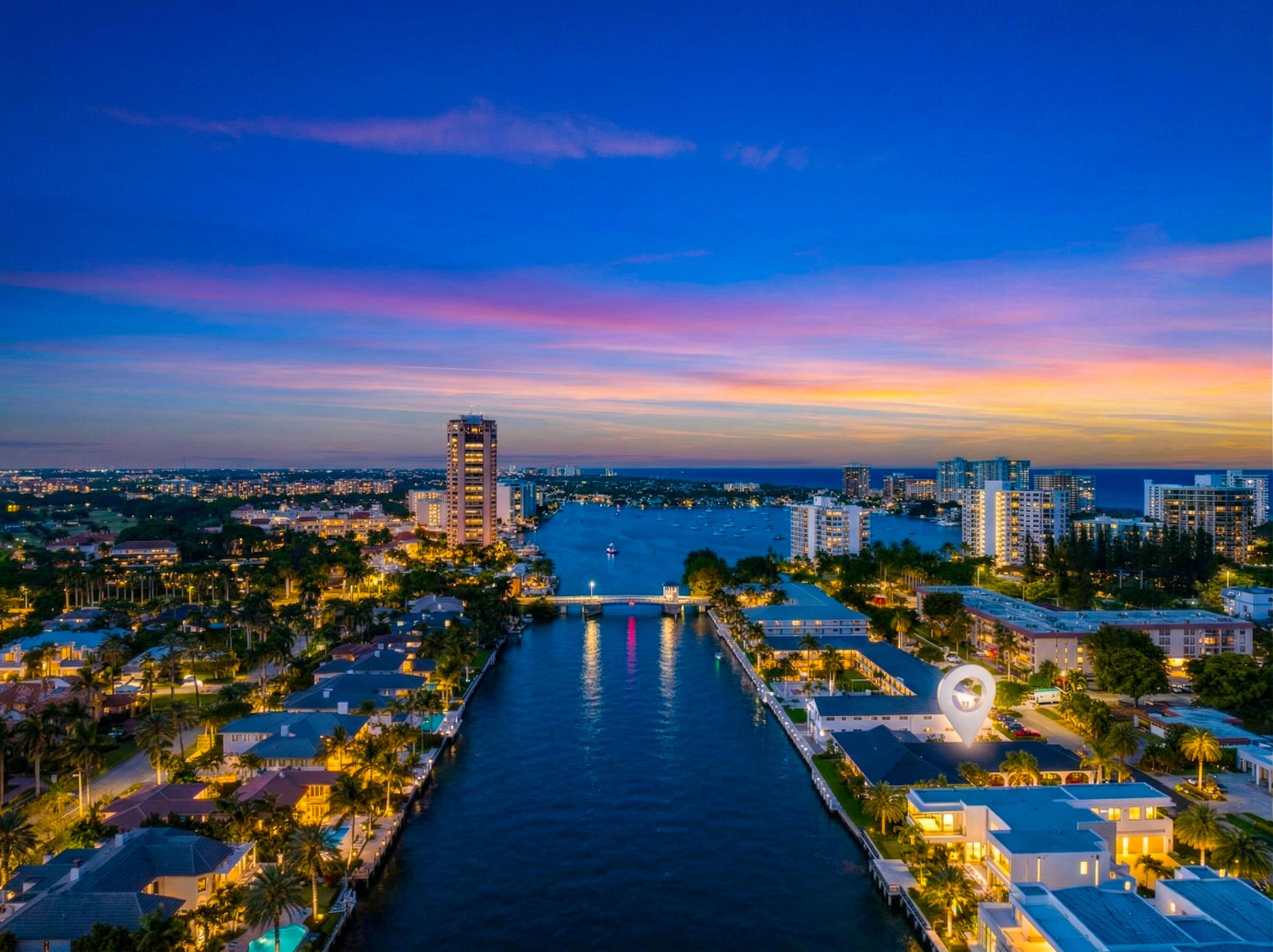 SPANISH RIVER LAND CO SUB UNIT 1 - Residential Lease