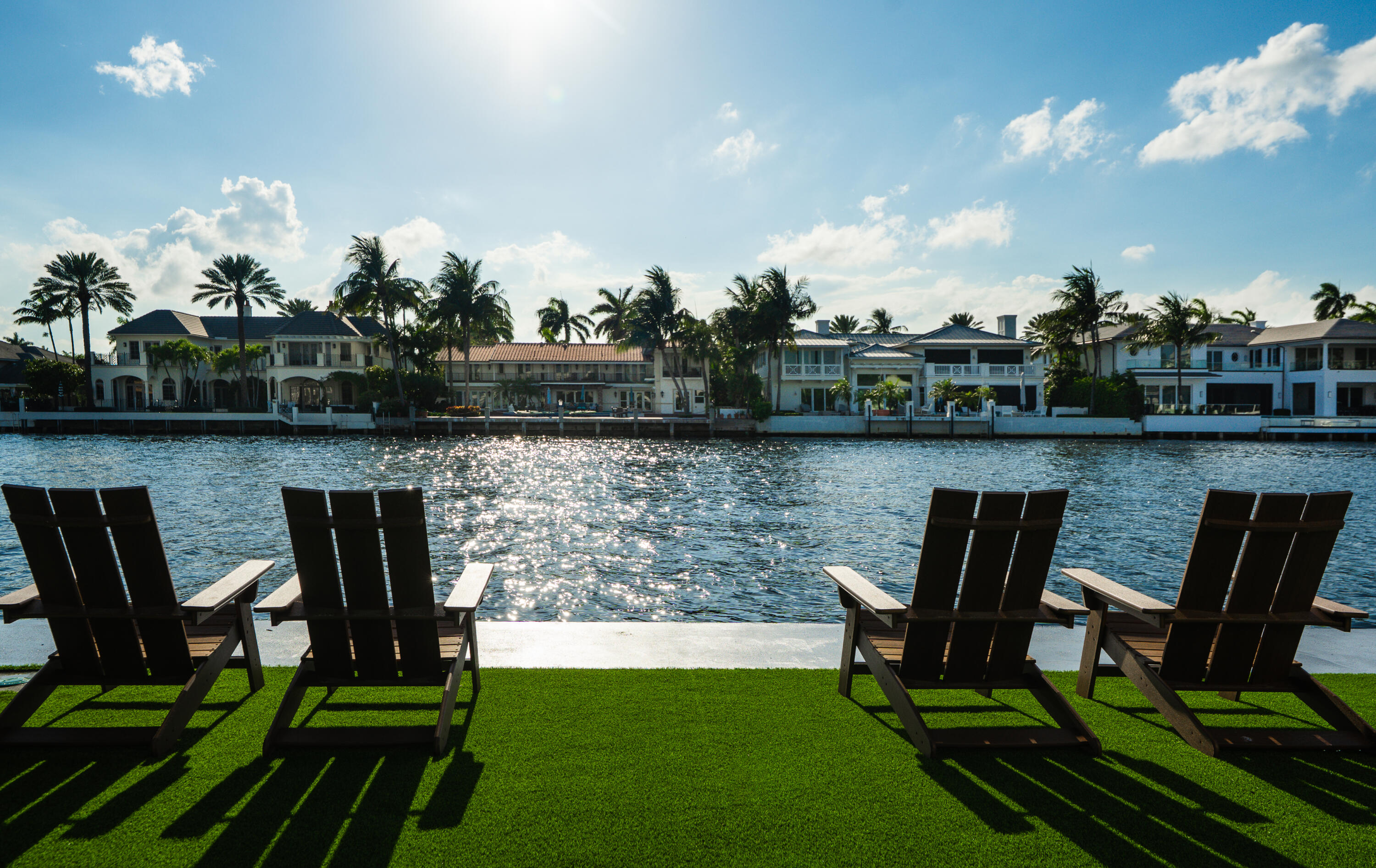 SPANISH RIVER LAND CO SUB UNIT 1 - Residential Lease