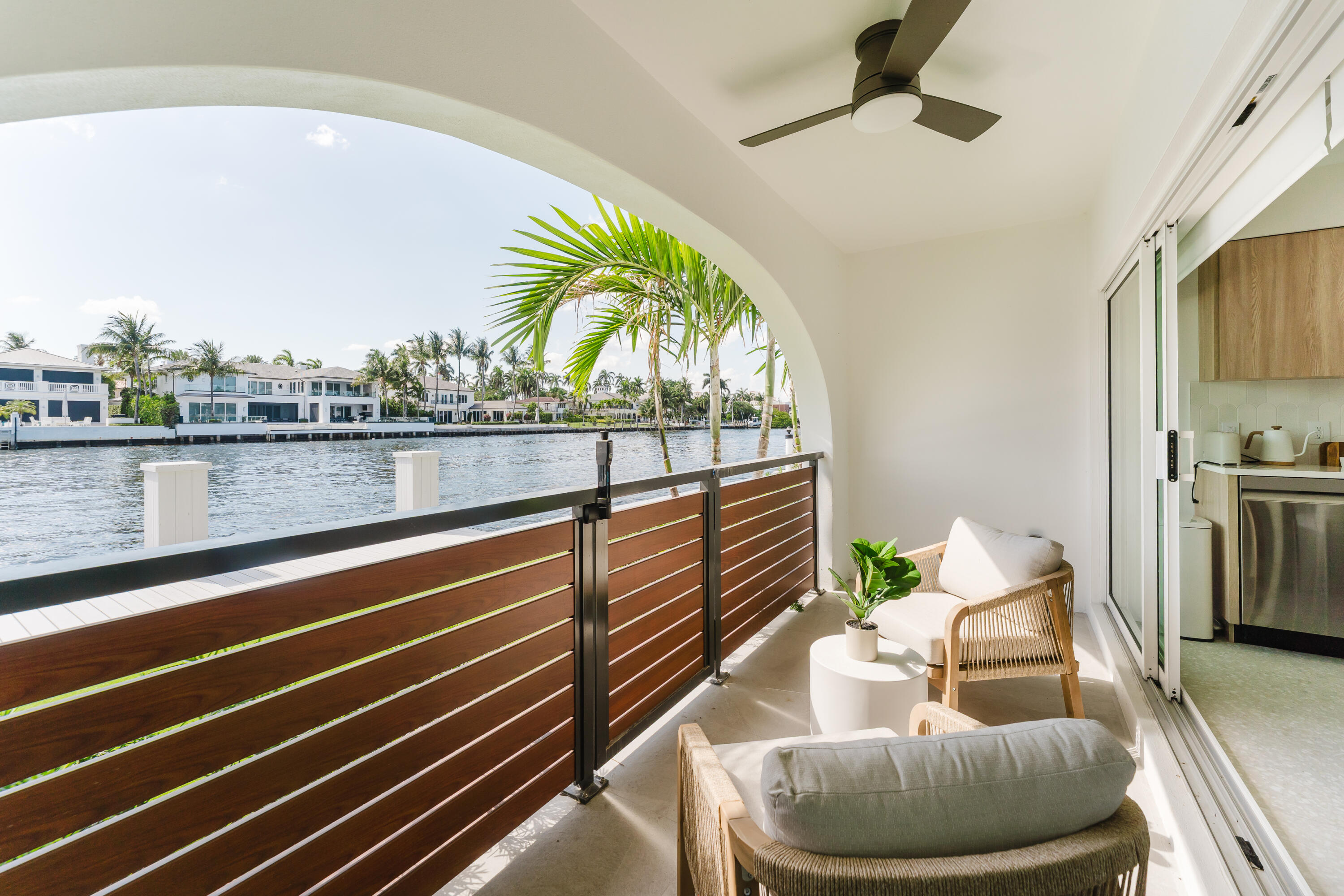 SPANISH RIVER LAND CO SUB UNIT 1 - Residential Lease