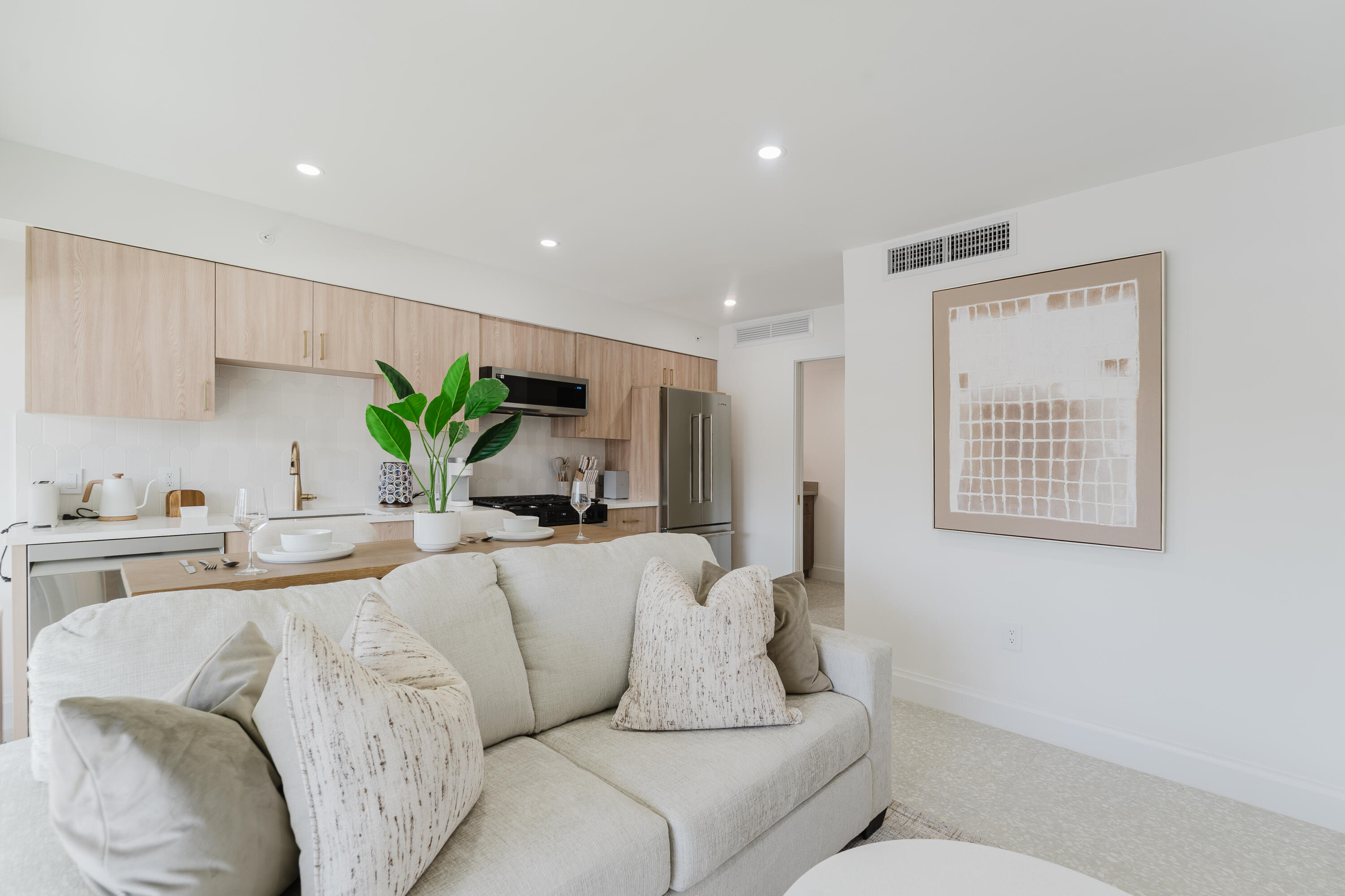 SPANISH RIVER LAND CO SUB UNIT 1 - Residential Lease
