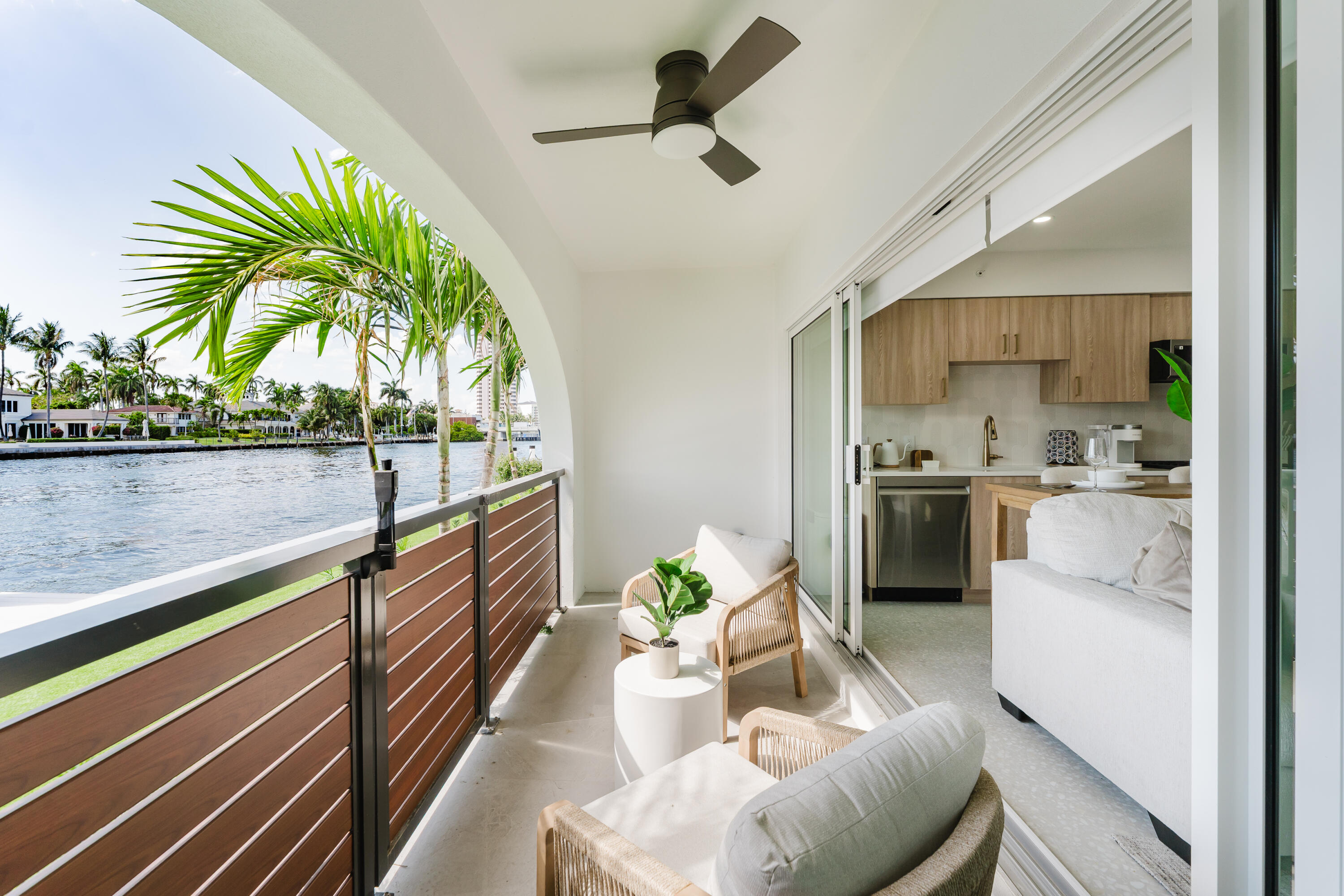 SPANISH RIVER LAND CO SUB UNIT 1 - Residential Lease