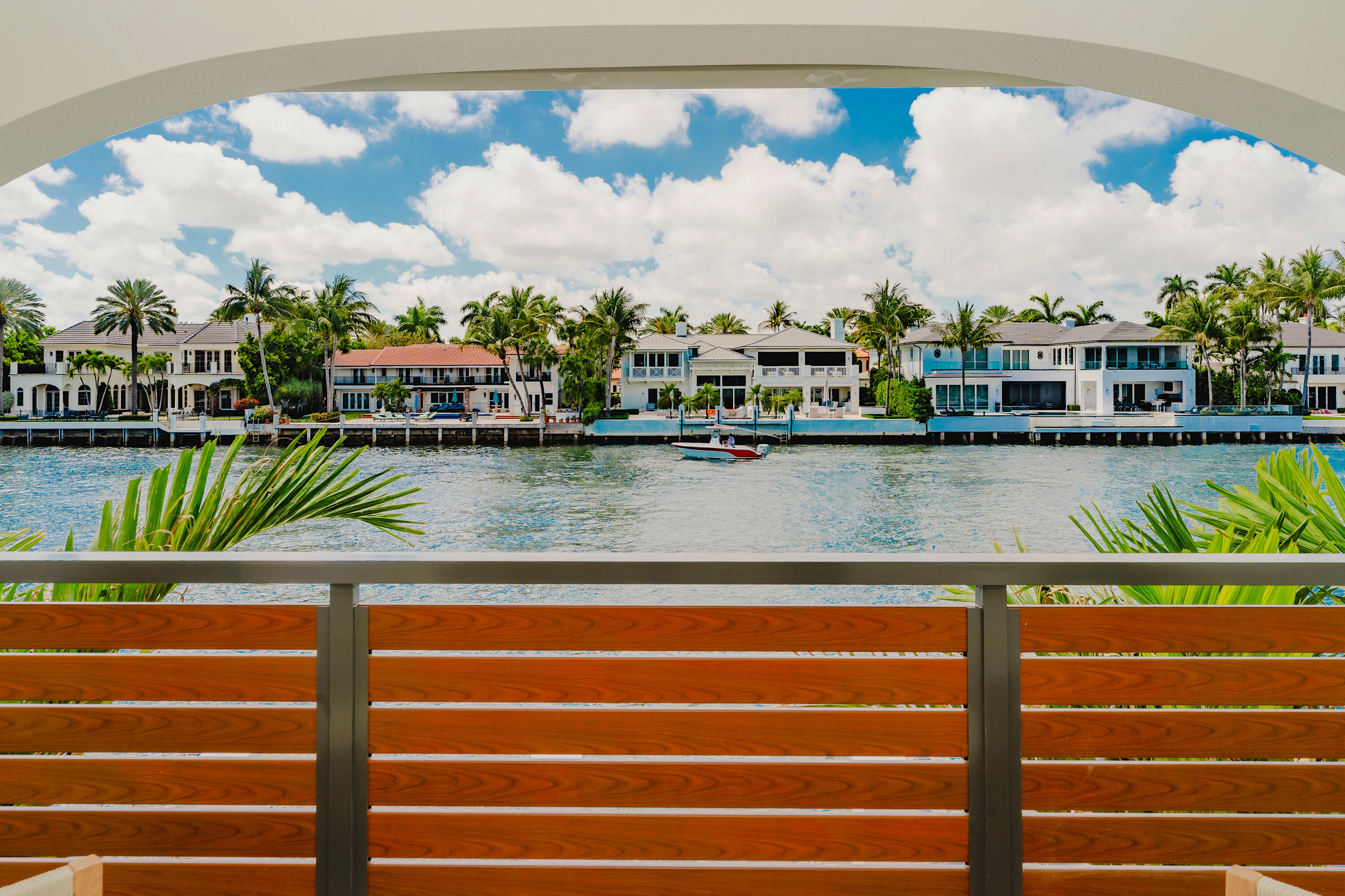 SPANISH RIVER LAND CO SUB UNIT 1 - Residential Lease