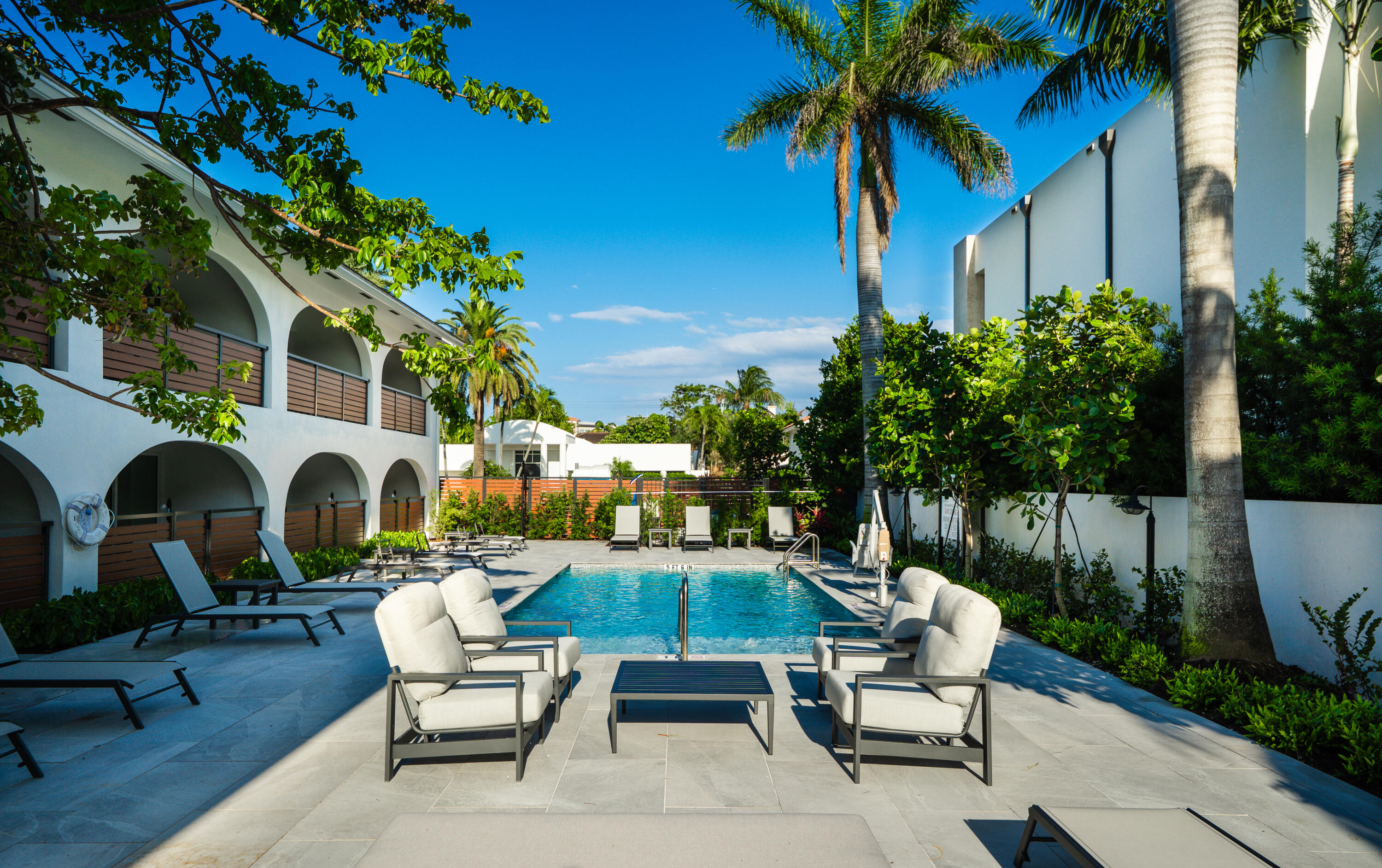 SPANISH RIVER LAND CO SUB UNIT 1 - Residential Lease