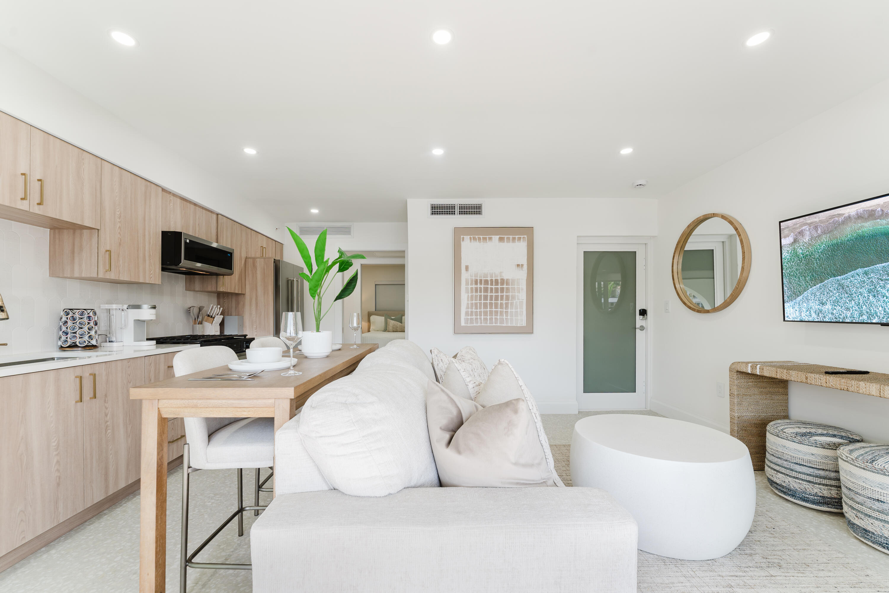 SPANISH RIVER LAND CO SUB UNIT 1 - Residential Lease