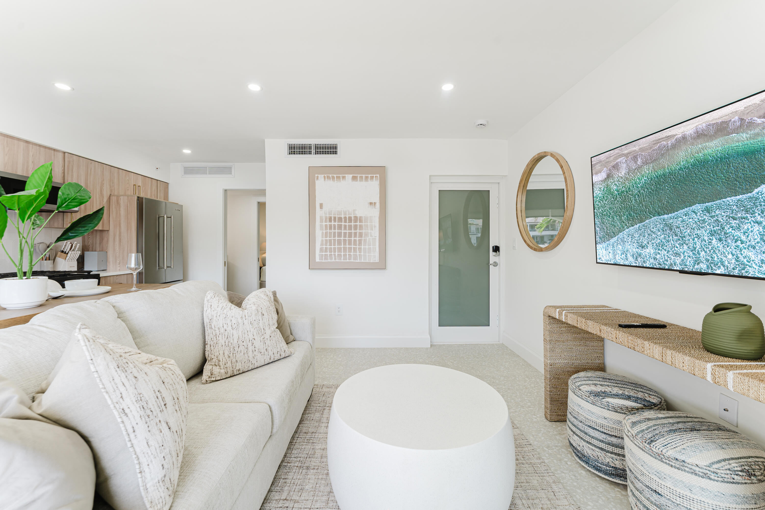 SPANISH RIVER LAND CO SUB UNIT 1 - Residential Lease