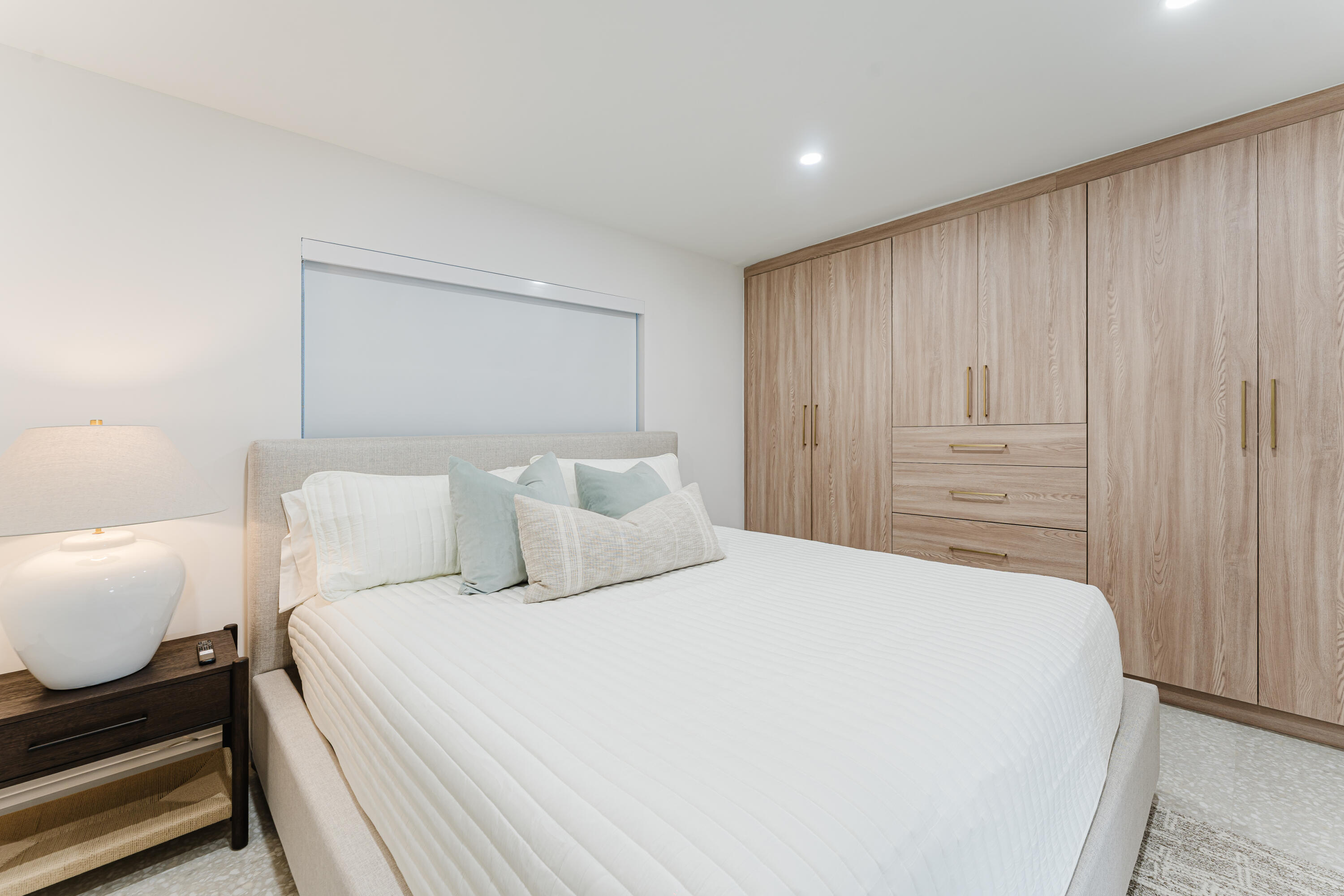 SPANISH RIVER LAND CO SUB UNIT 1 - Residential Lease
