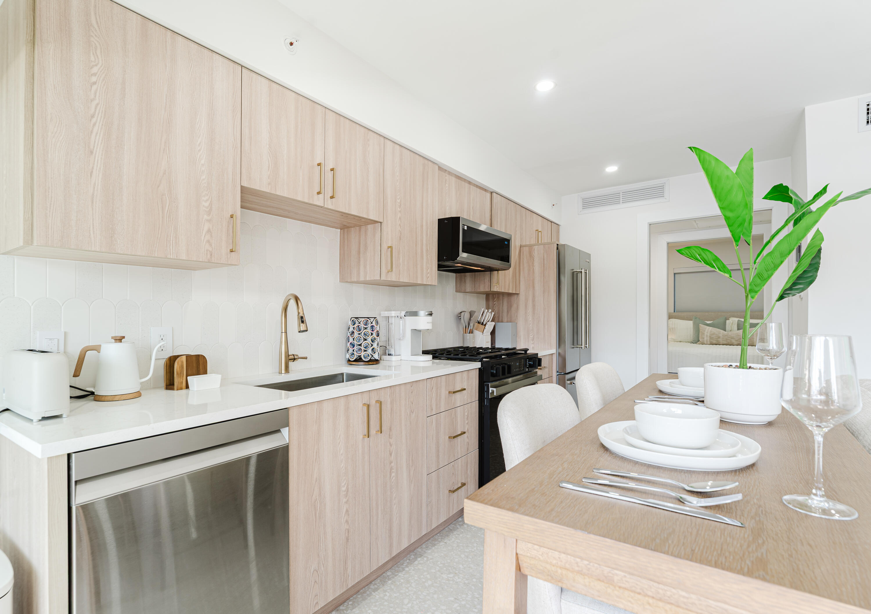 SPANISH RIVER LAND CO SUB UNIT 1 - Residential Lease