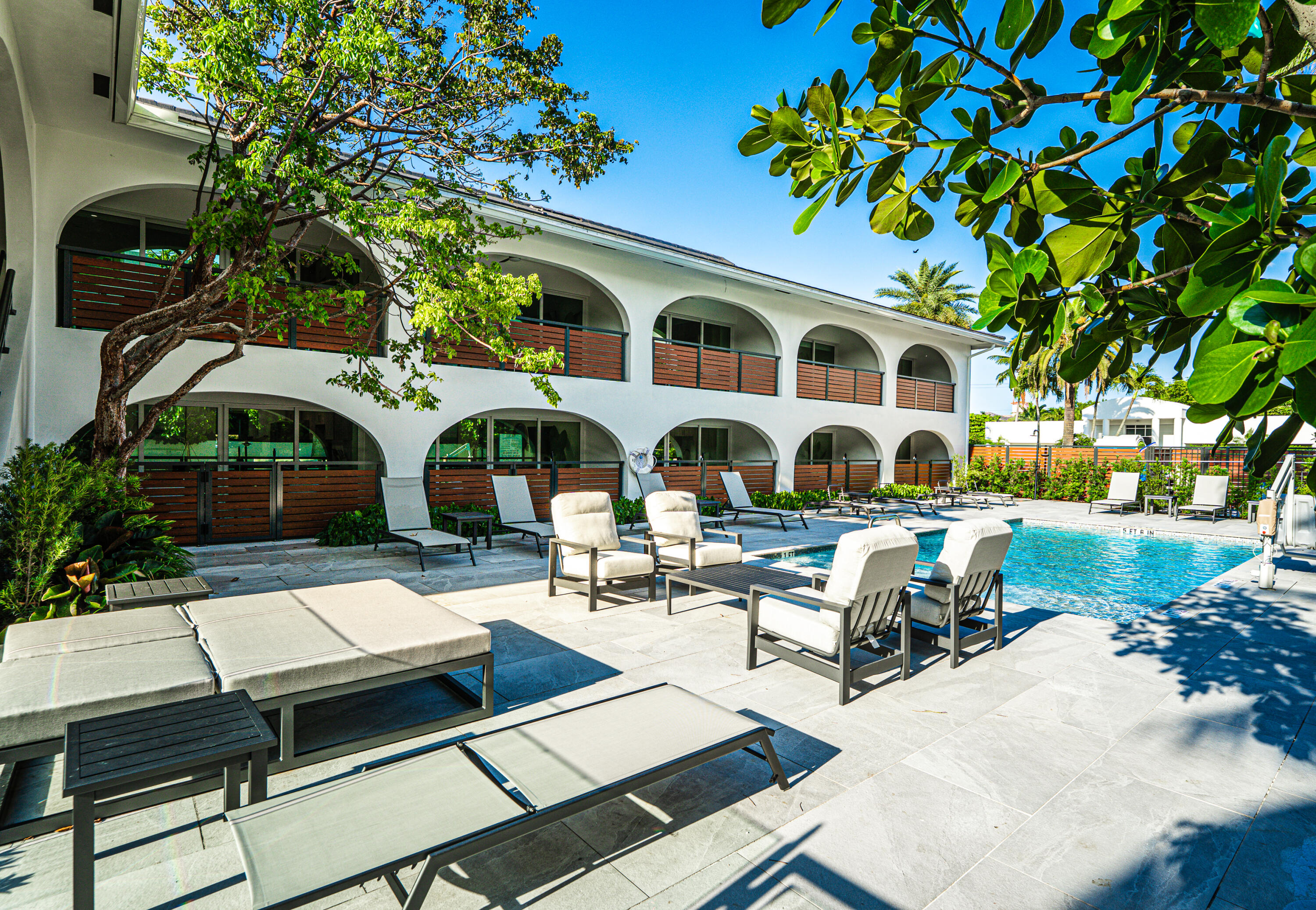 SPANISH RIVER LAND CO SUB UNIT 1 - Residential Lease