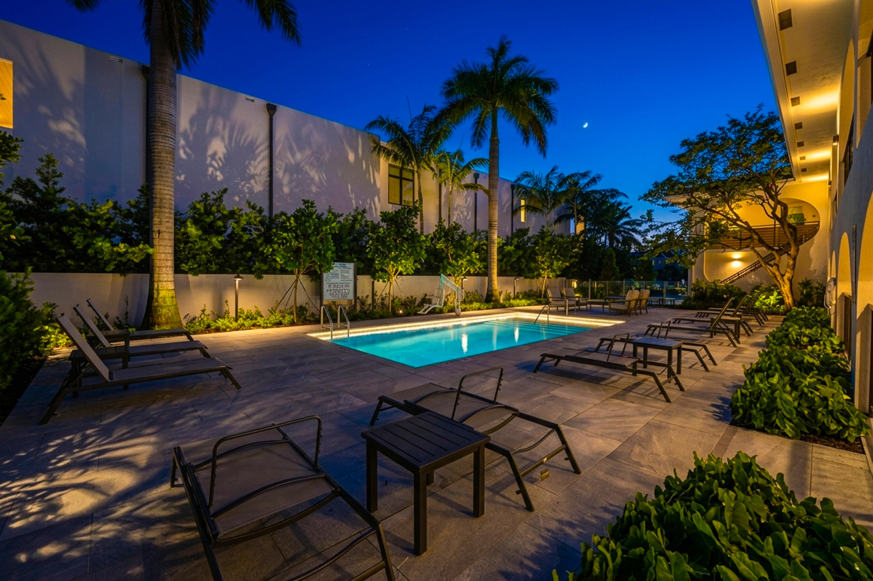 SPANISH RIVER LAND CO SUB UNIT 1 - Residential Lease