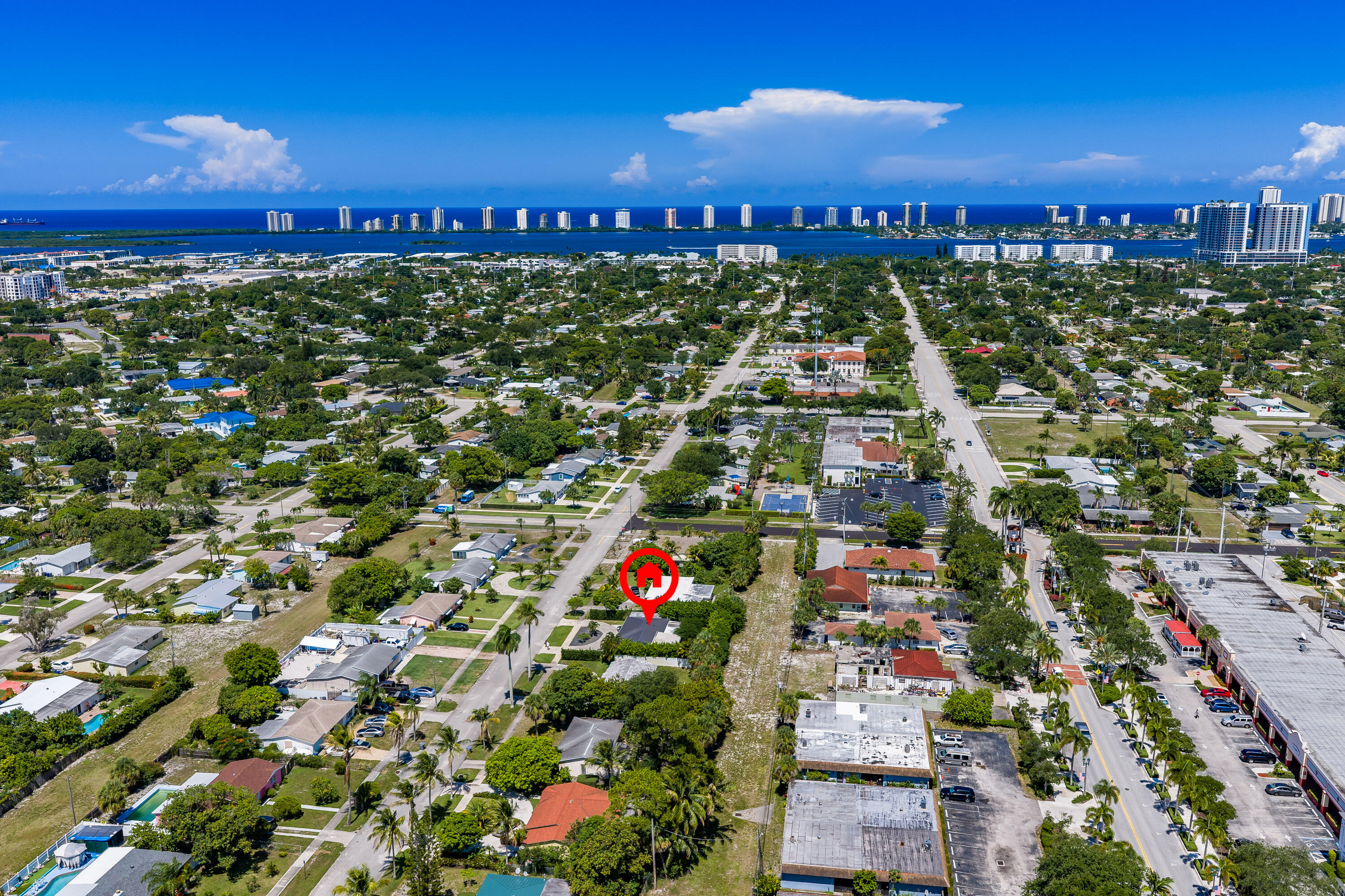 KELSEY CITY - Residential