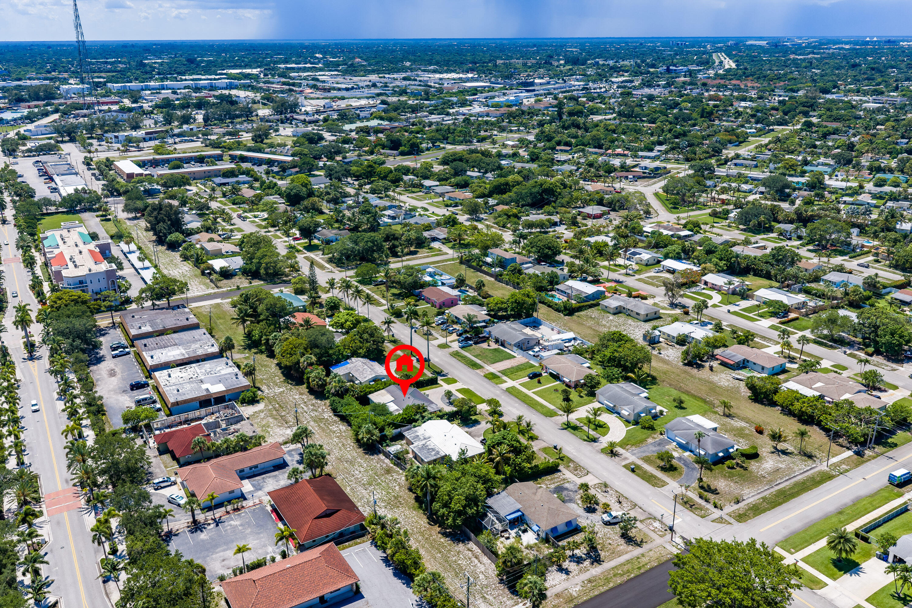 KELSEY CITY - Residential