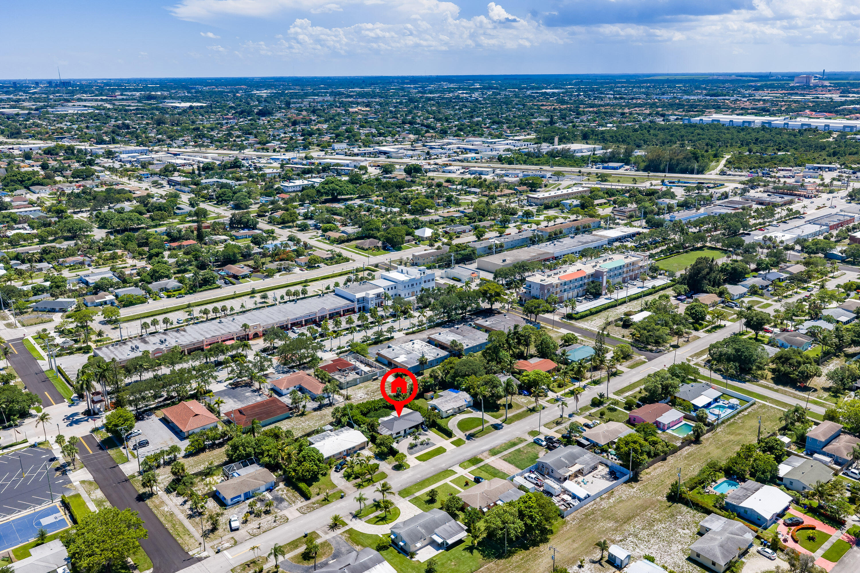 KELSEY CITY - Residential