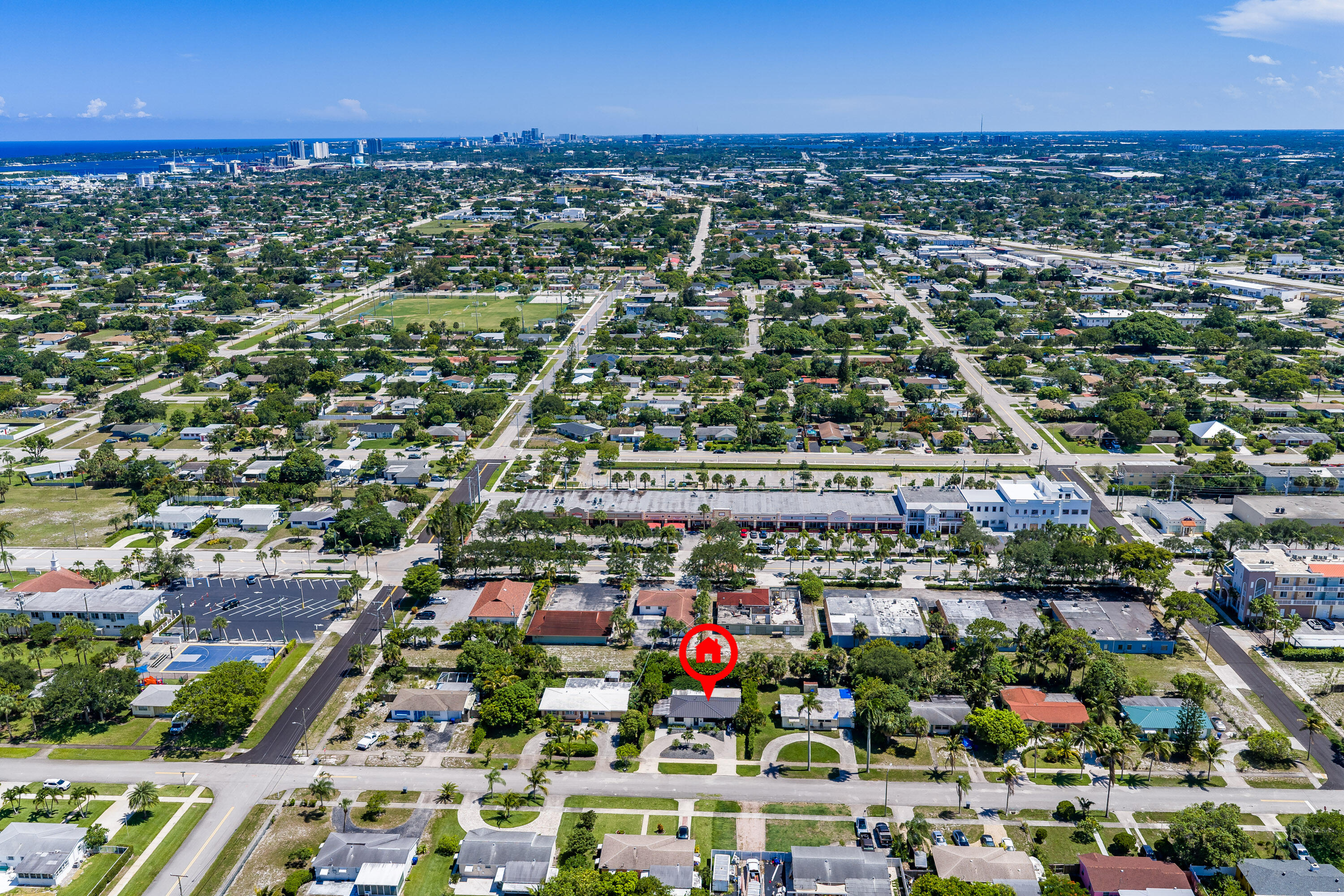 KELSEY CITY - Residential